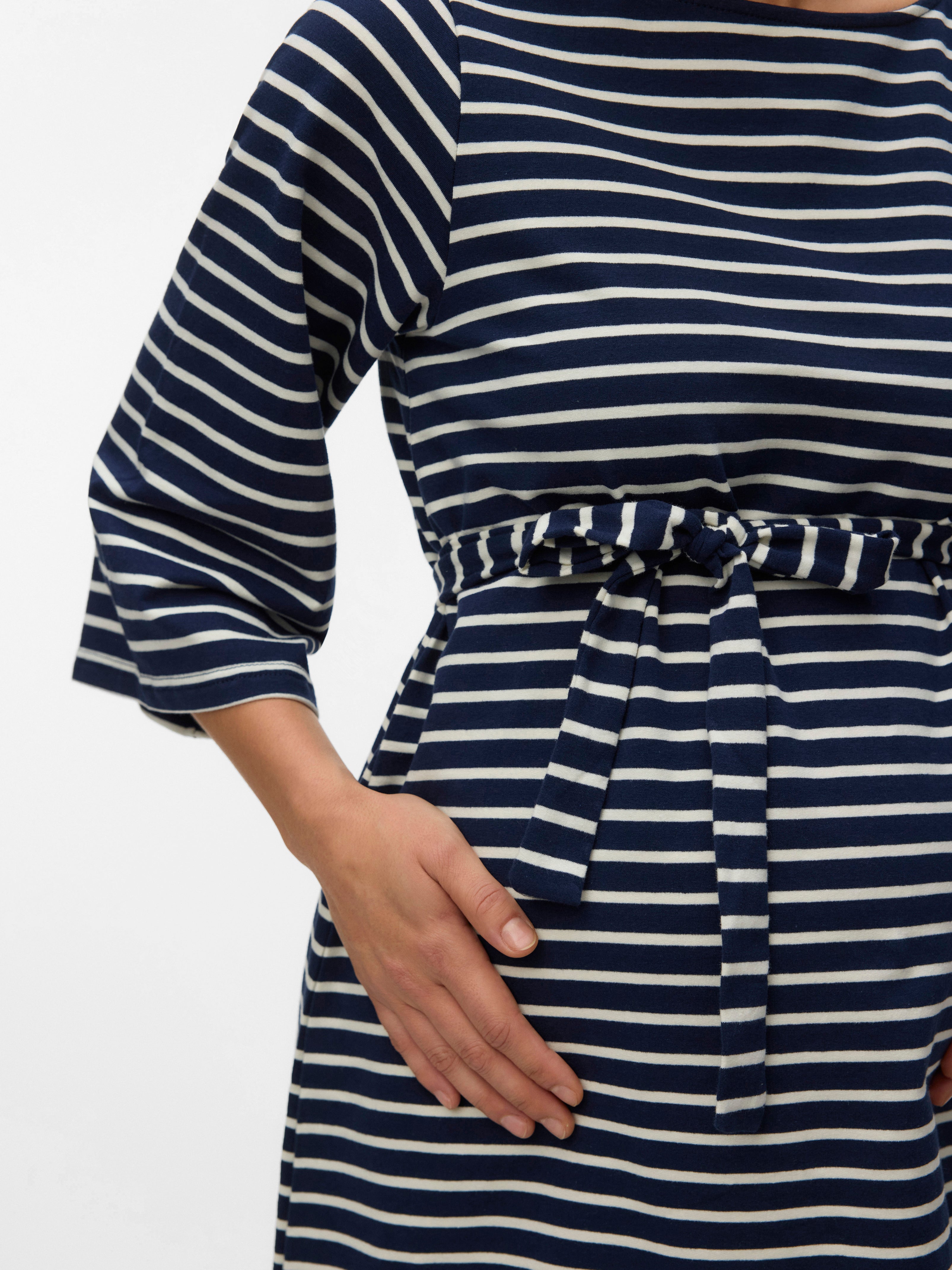 VERO MODA® MLAMILA Maternity Dress