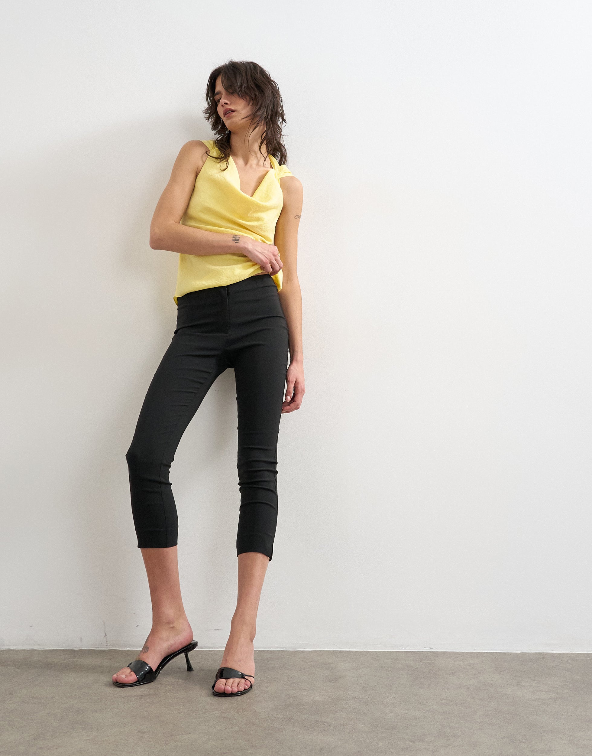 VERO MODA® TSMAYA Trousers