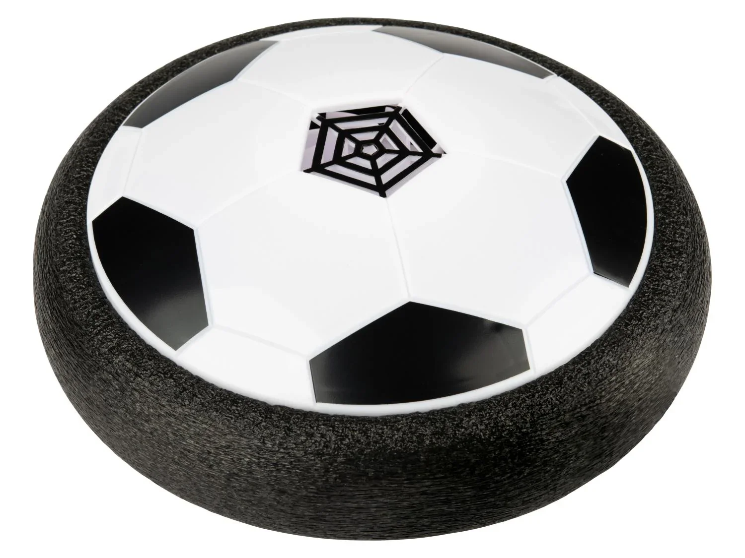 lupilu Ballon de foot Air-Power