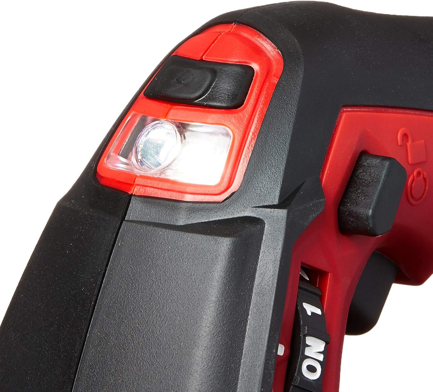 Pistolet de lubrification électrique sans fil M18 à double vitesse (non monté)
