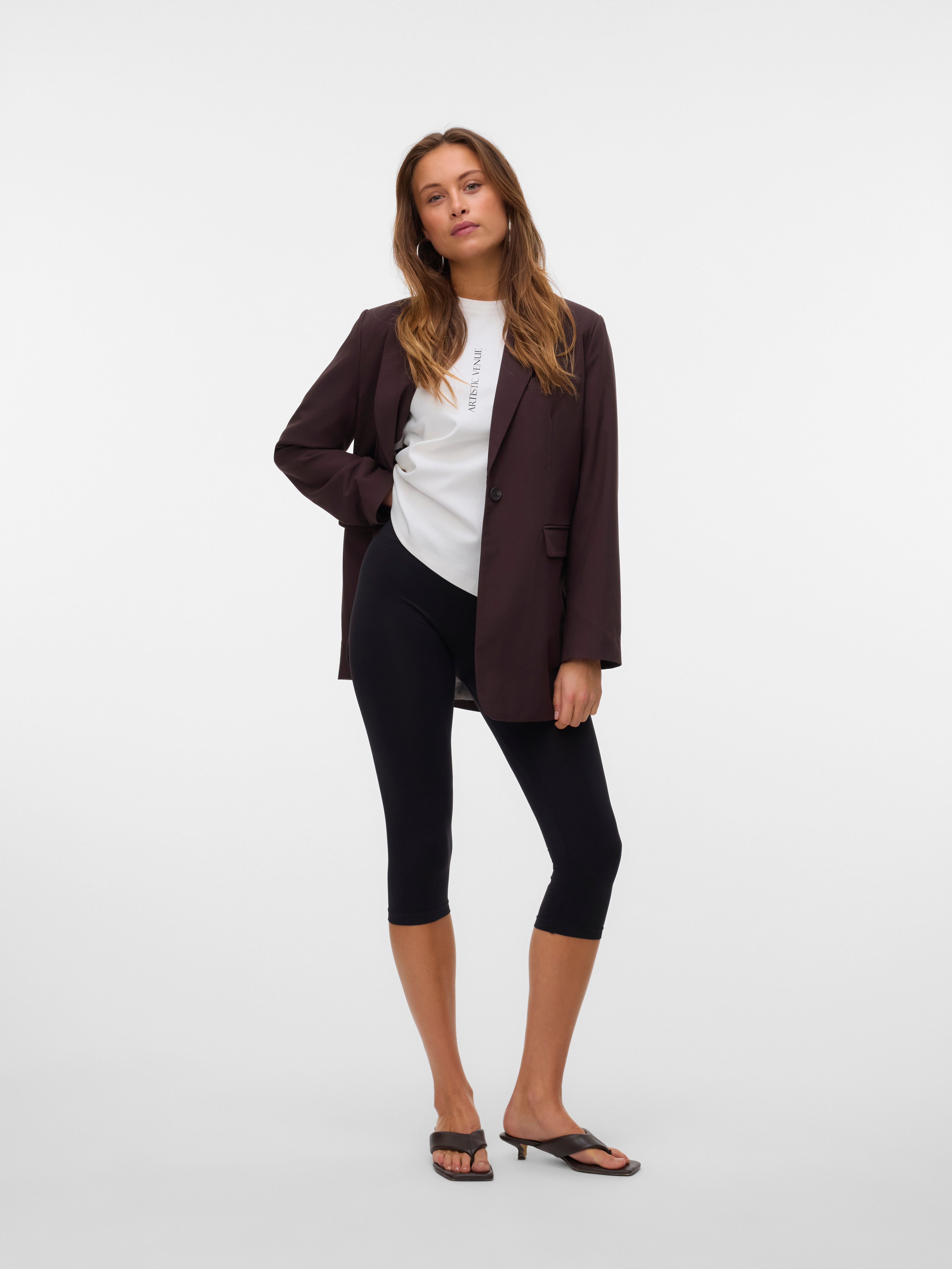 VERO MODA® VMJACKIE Capris