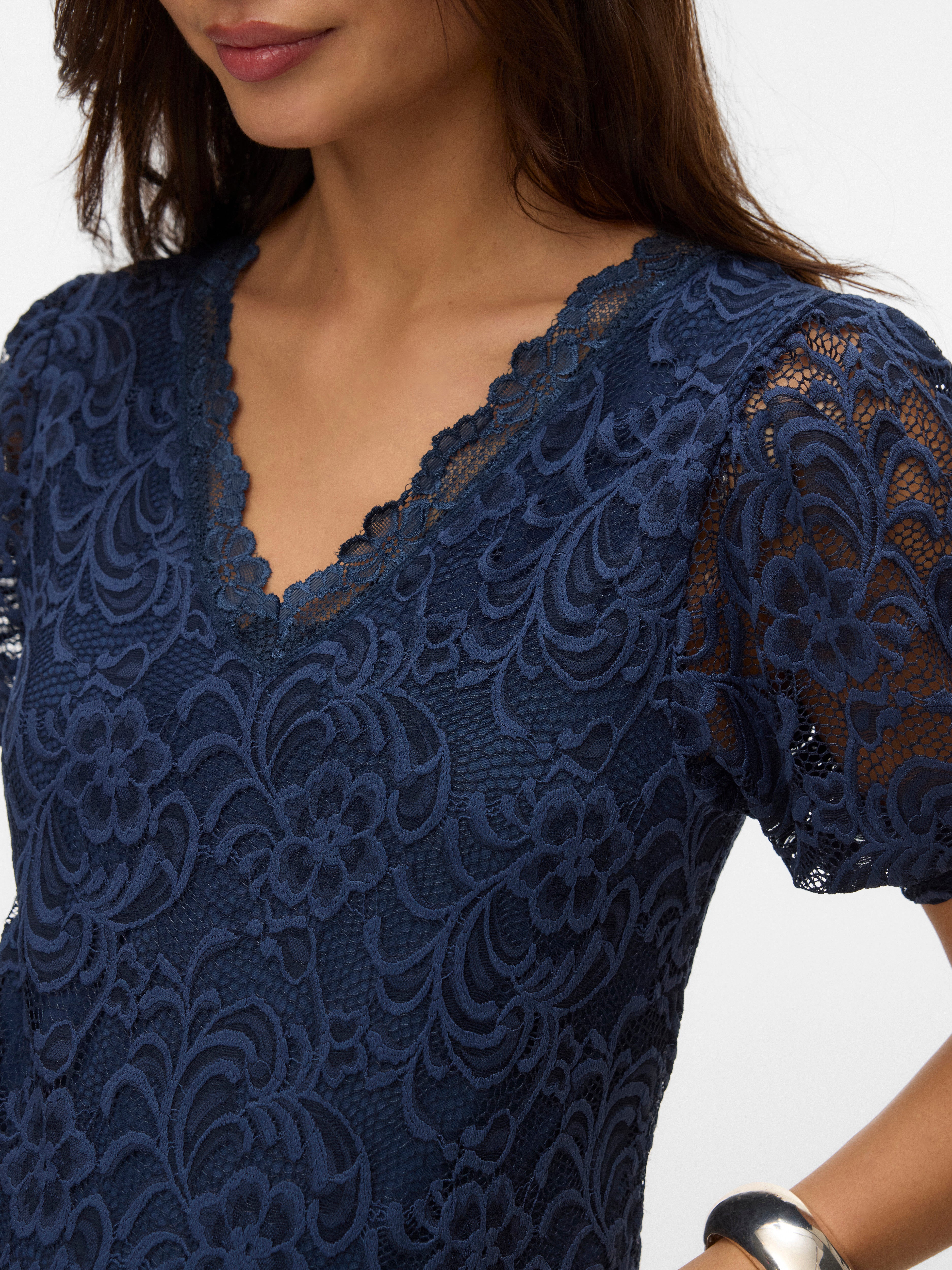 VERO MODA® MLMIVANA Maternity Dress