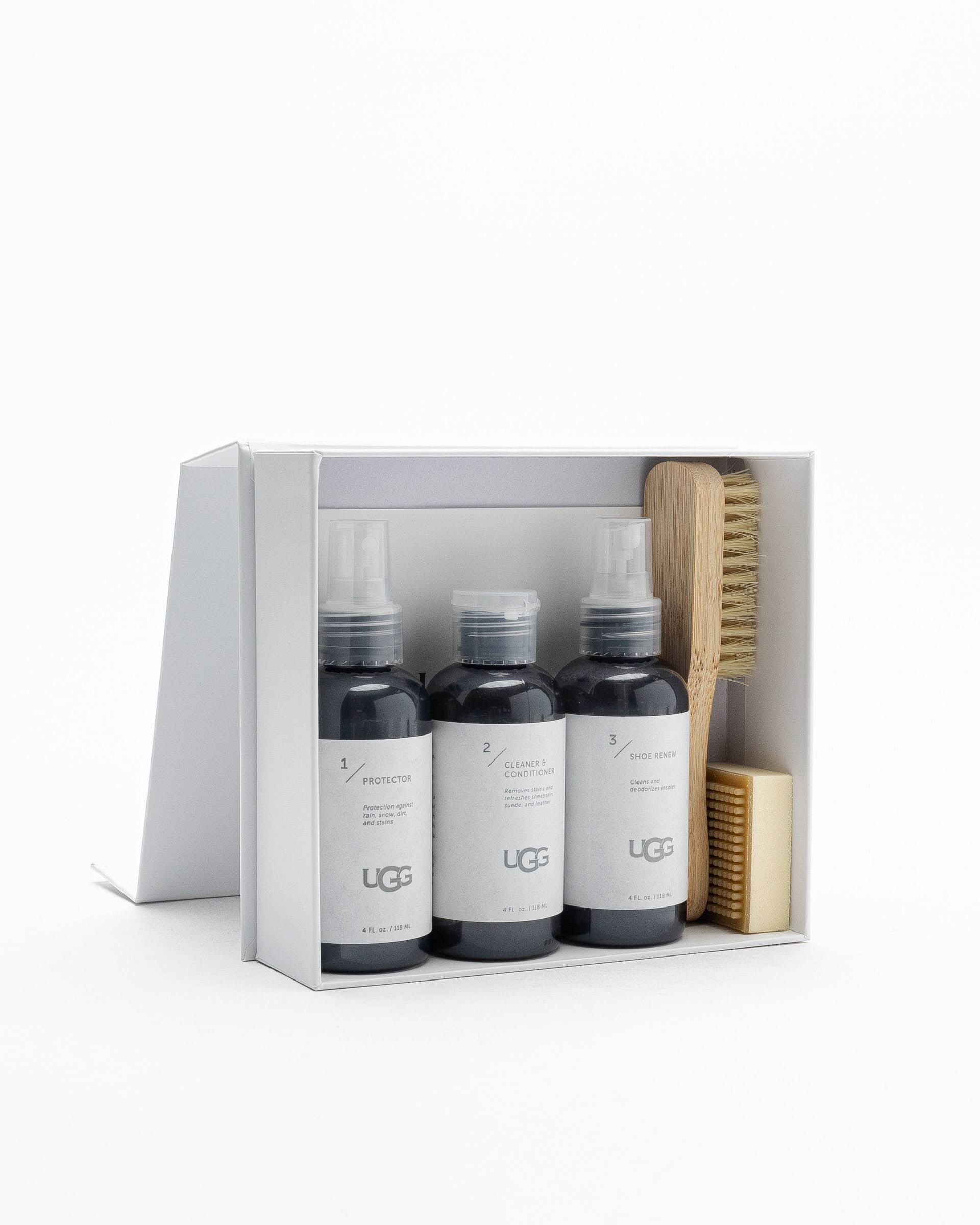 Ugg Care Kit