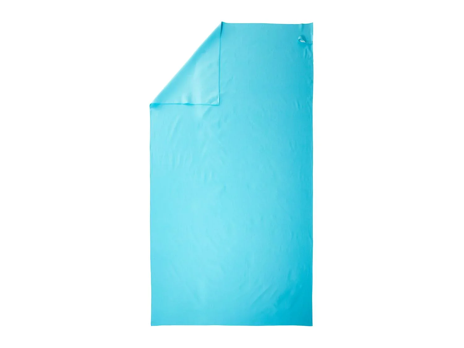CRIVIT Serviette en microfibre, 130 x 80 cm