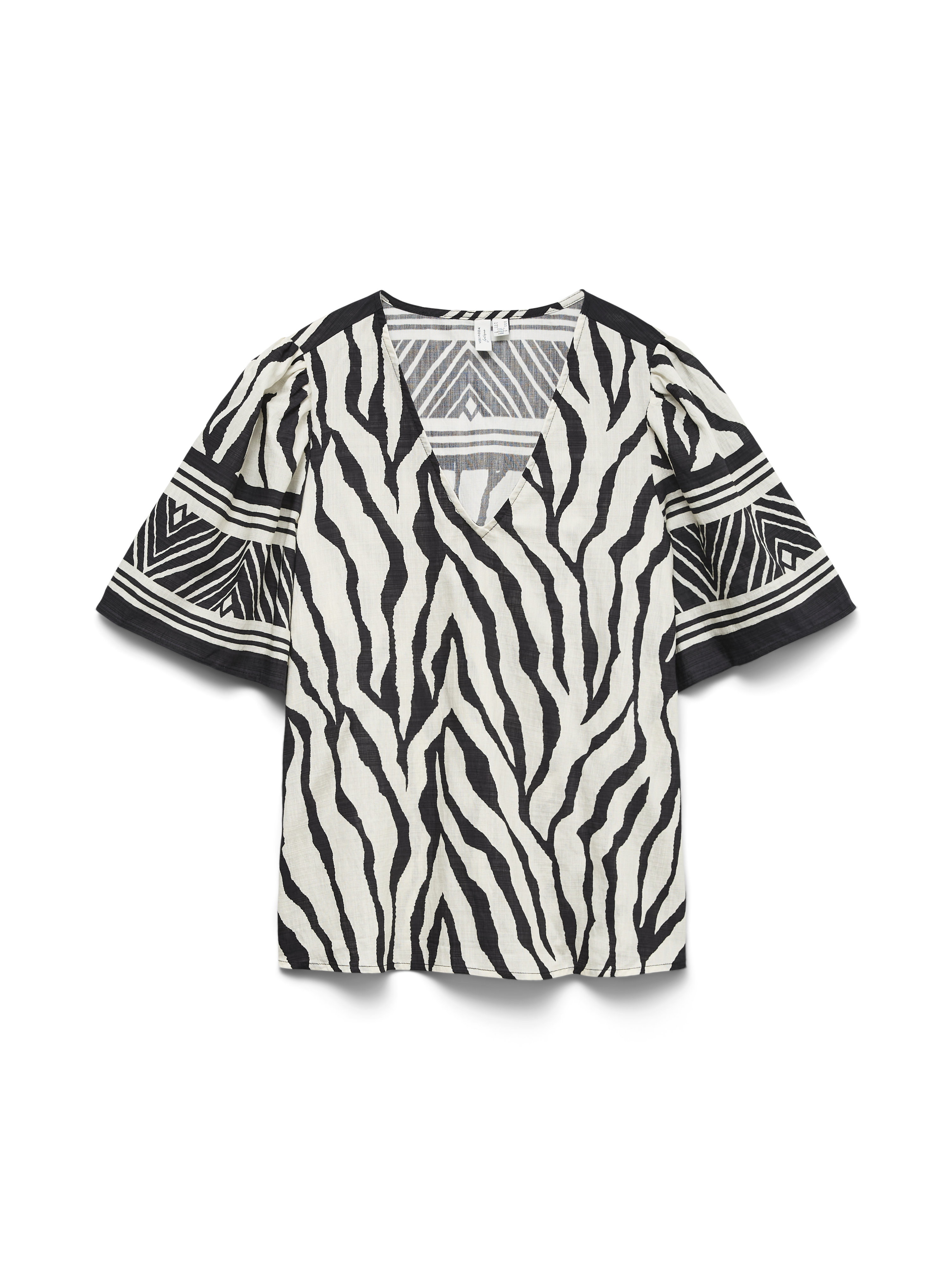 VERO MODA® VMCKAMILLE Top