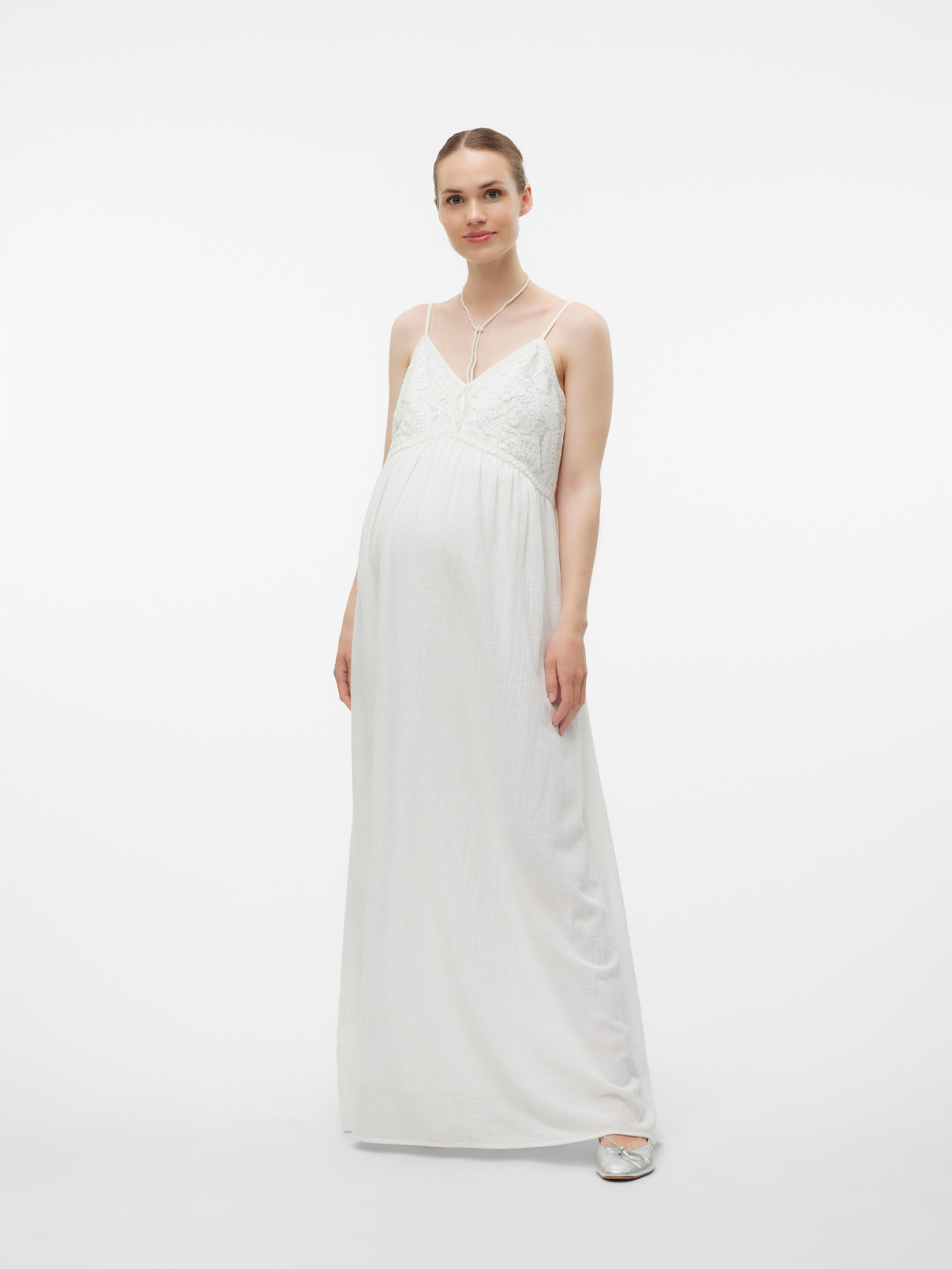 VERO MODA® VMMKIVA Maternity Dress