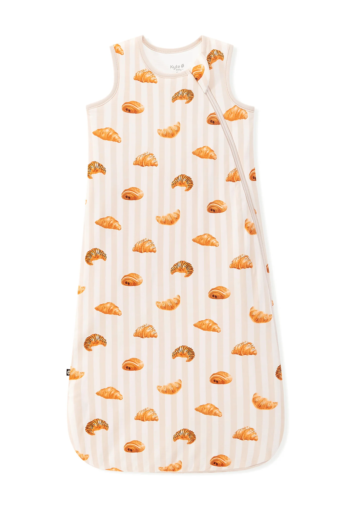 Sleep Bag in Croissant 1.0