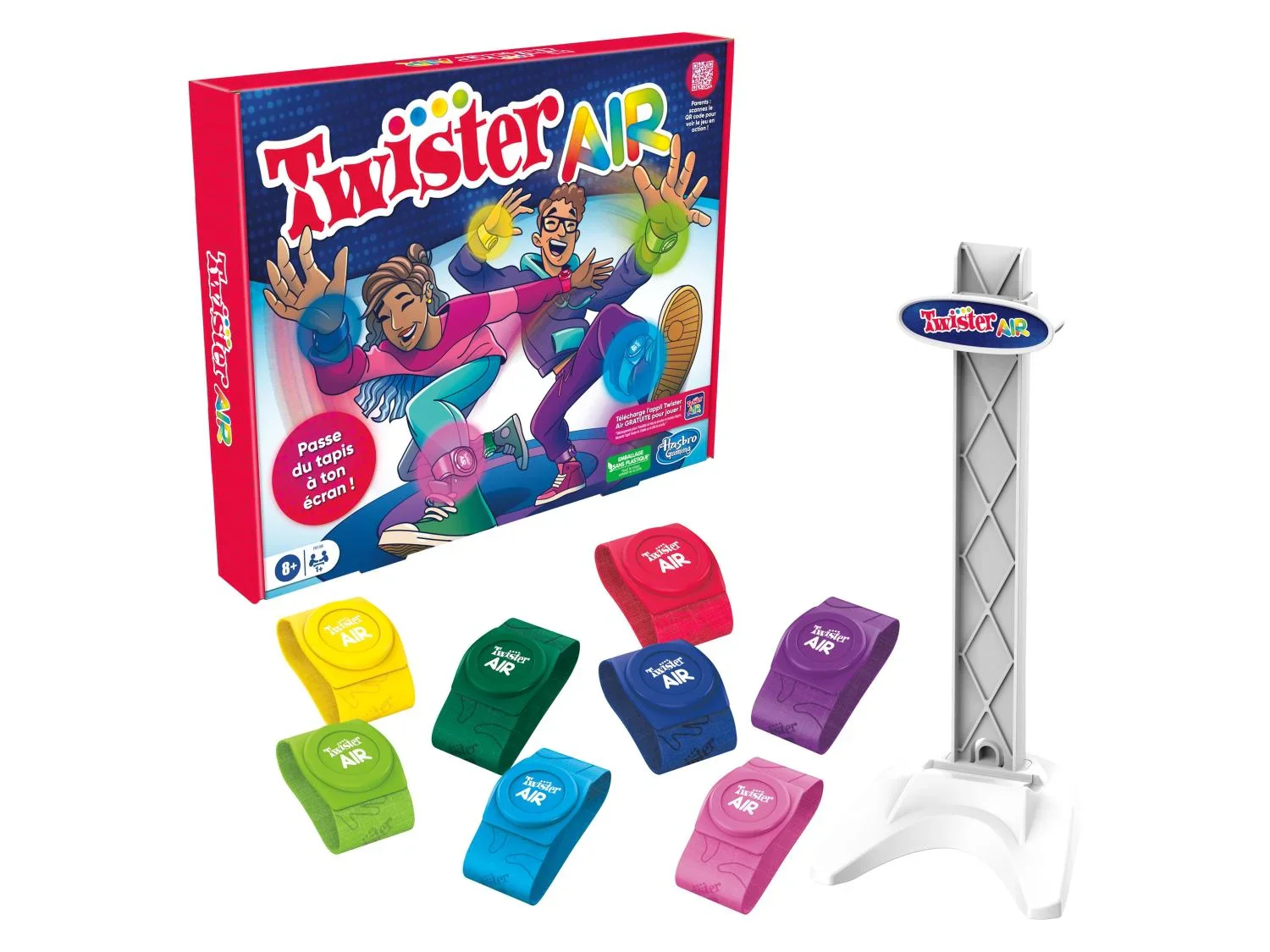 Hasbro Jeux de socit