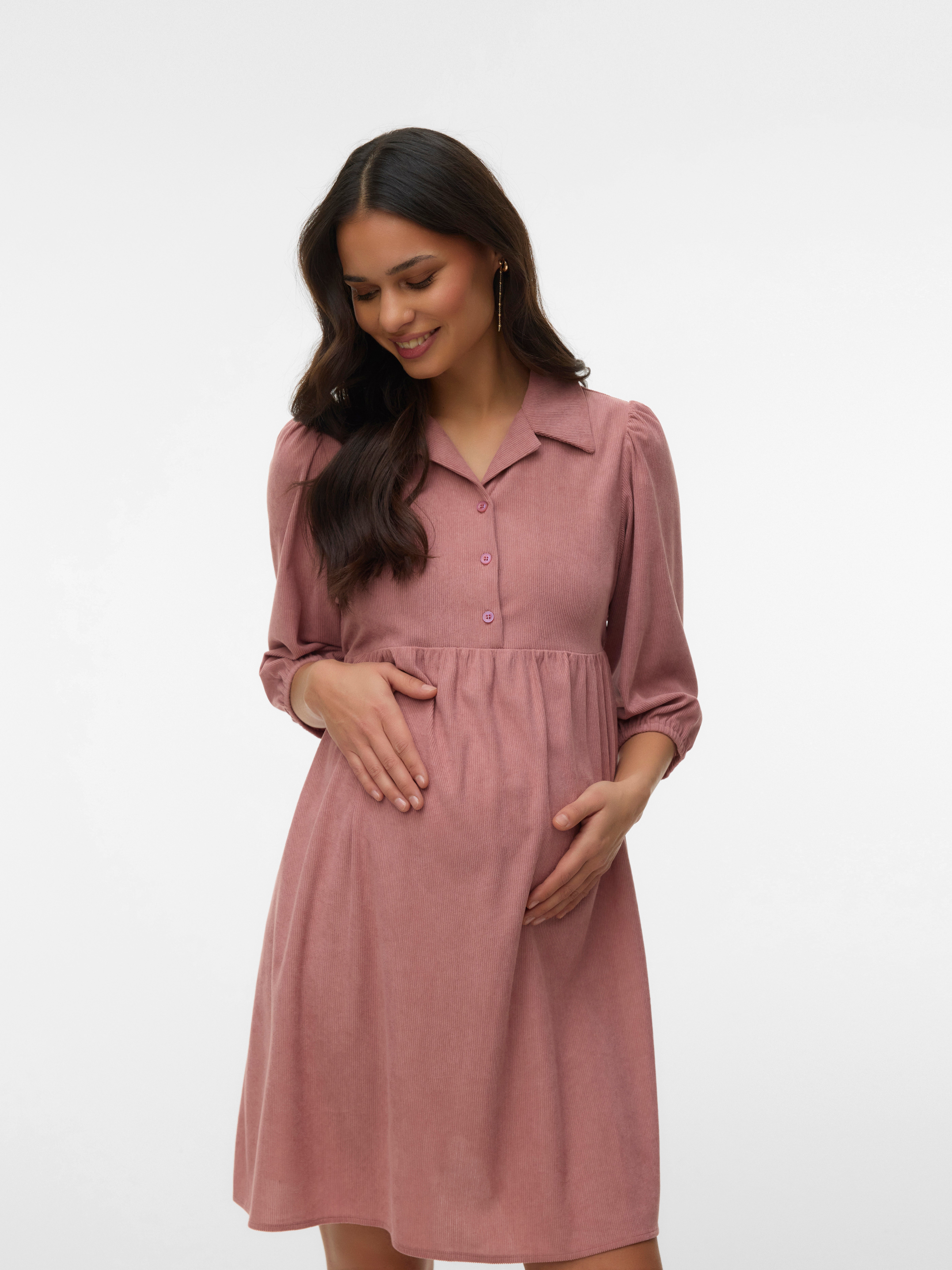 VERO MODA® MLJACIA Maternity Dress