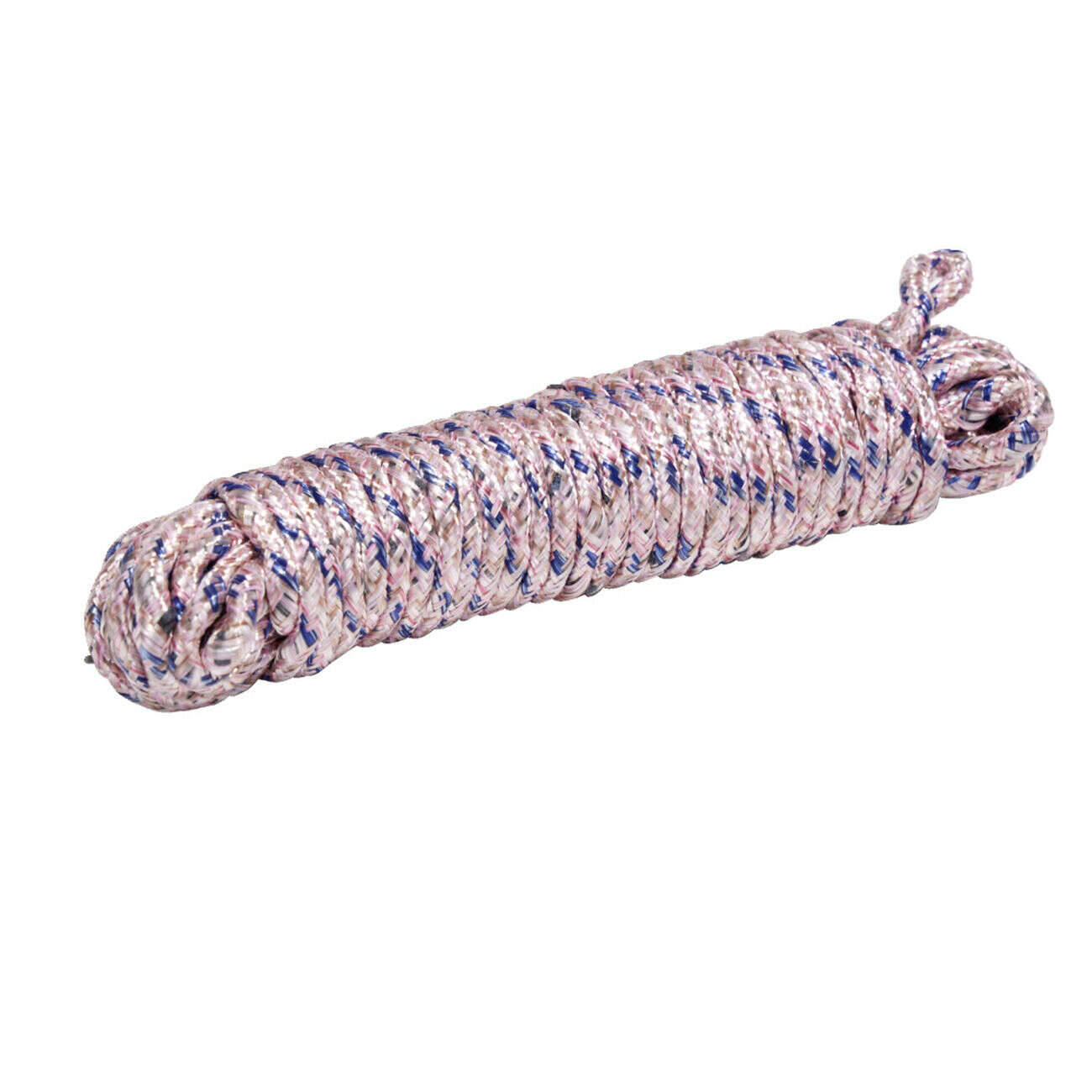 Corde multifonction nylon 10m