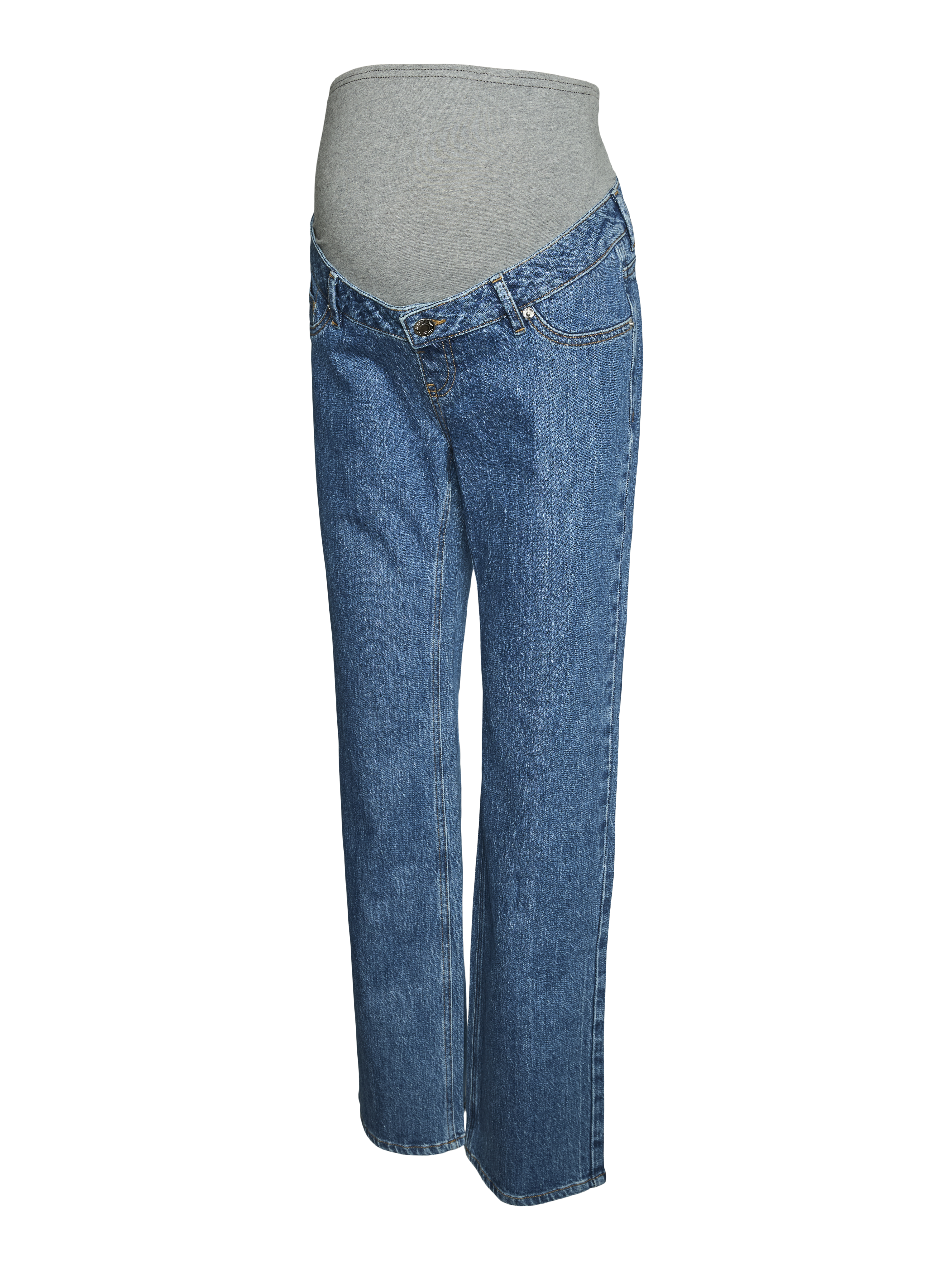 VERO MODA® Straight Fit Jeans