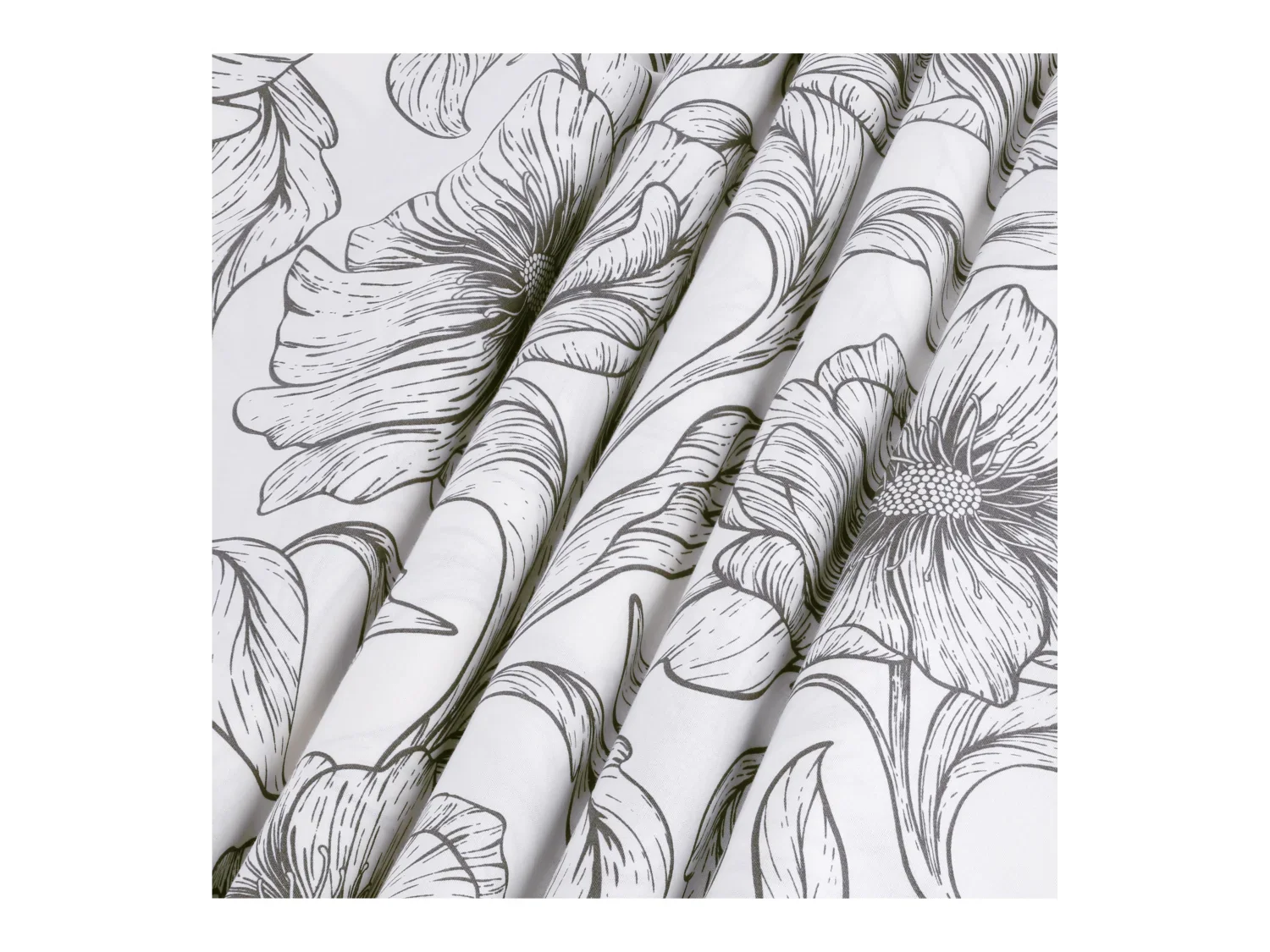 LIVARNO home Parure de lit, 260 x 240 cm