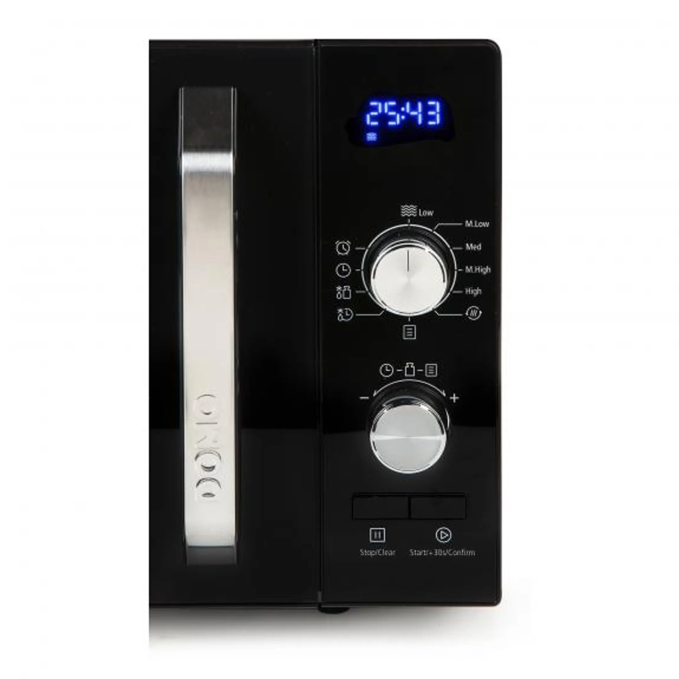 Domo Microgolfoven DO2924