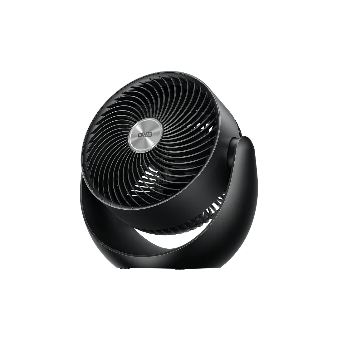 TurboPoly Table Fan 307
