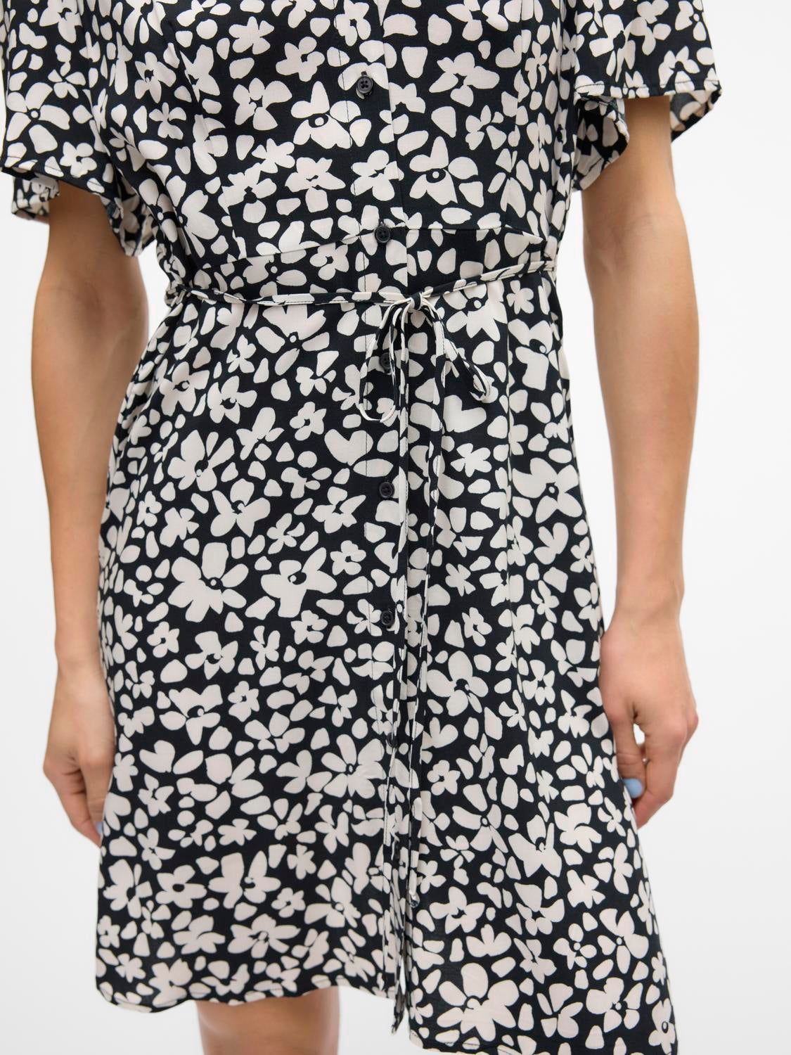 VERO MODA® VMALBA Short dress