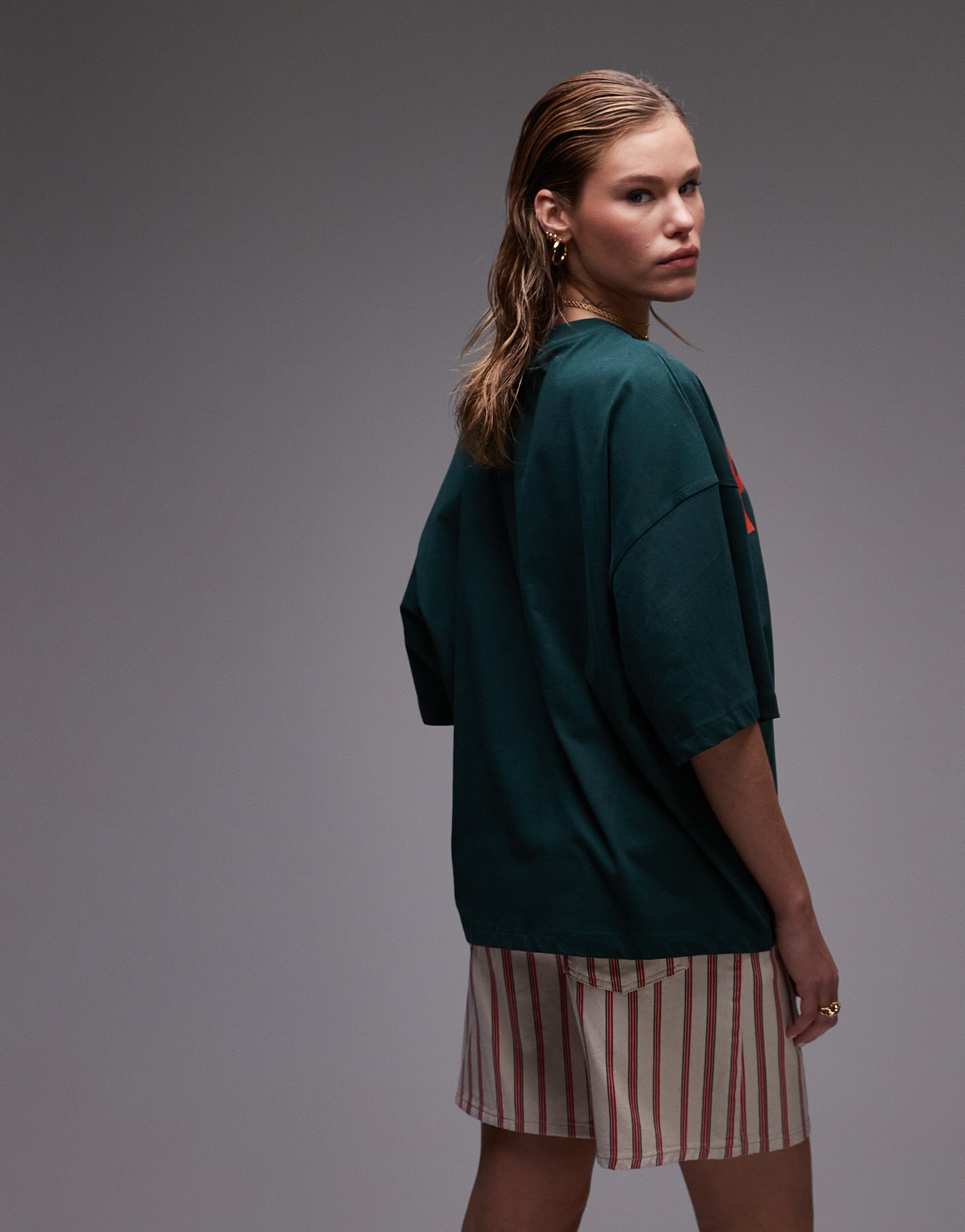 VERO MODA® TOPSHOP T-Shirt