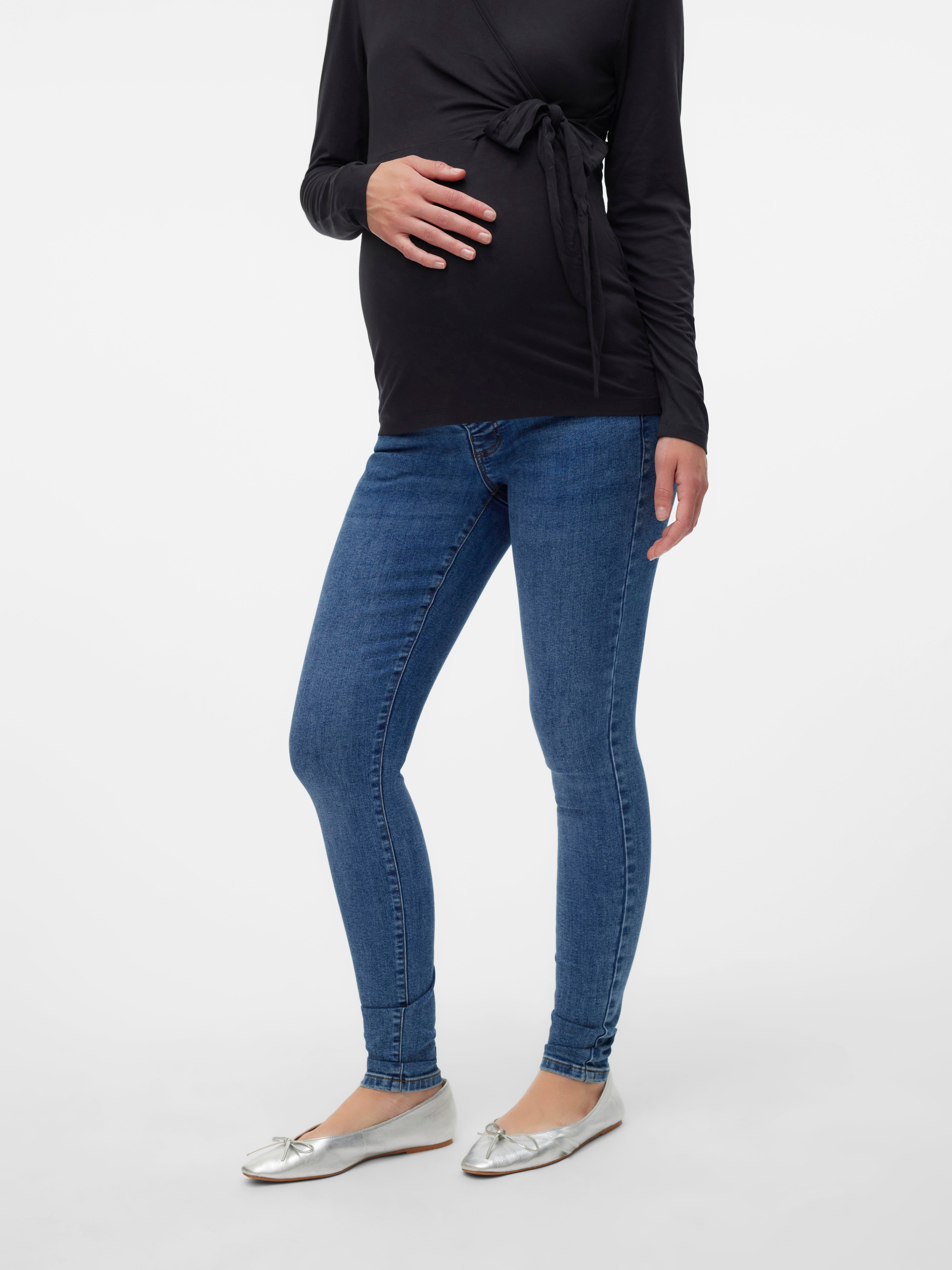 VERO MODA® Maternity-jeans