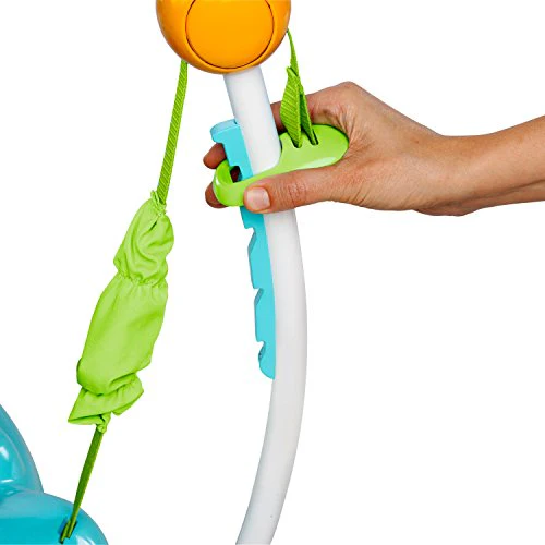 Centre d'activités pour bébé Baby Finding Nemo Sea of ​​Activities