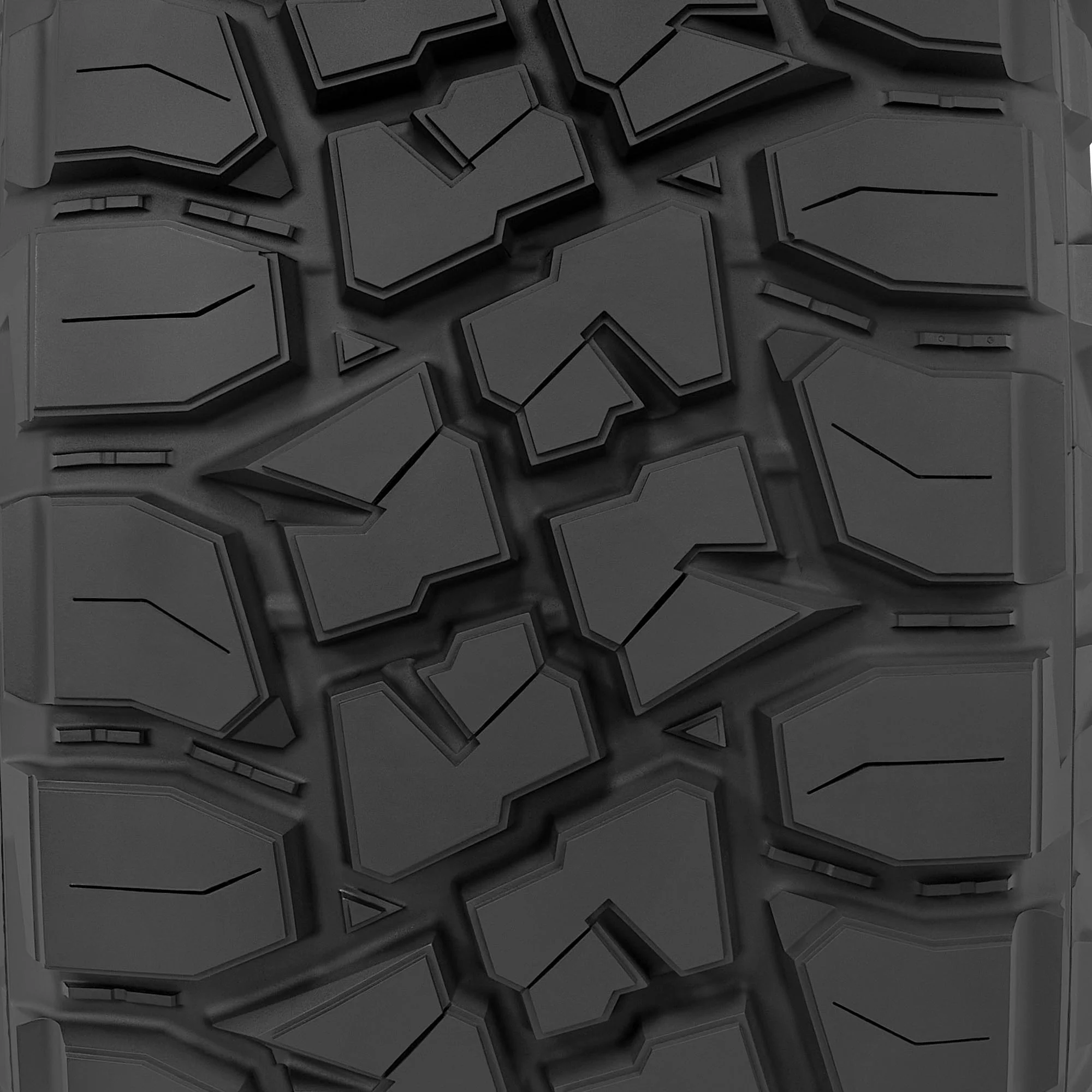 Toyo Open Country R/T Pro Rugged Terrain LT305/70R17 125/122Q E Light Truck Tire