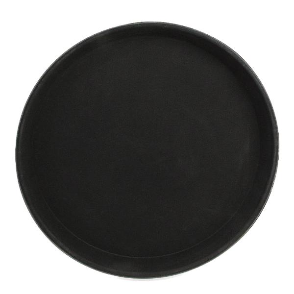 Barbrett med gummibelegg 36 cm