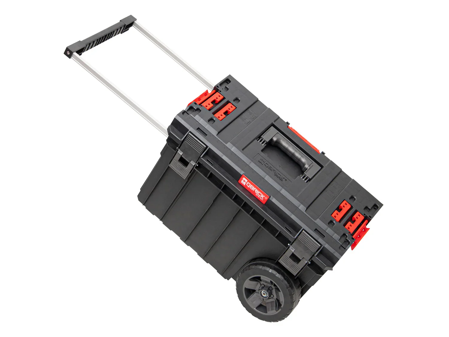 Qbrick System Chariot  outils ONE Trolley Vario