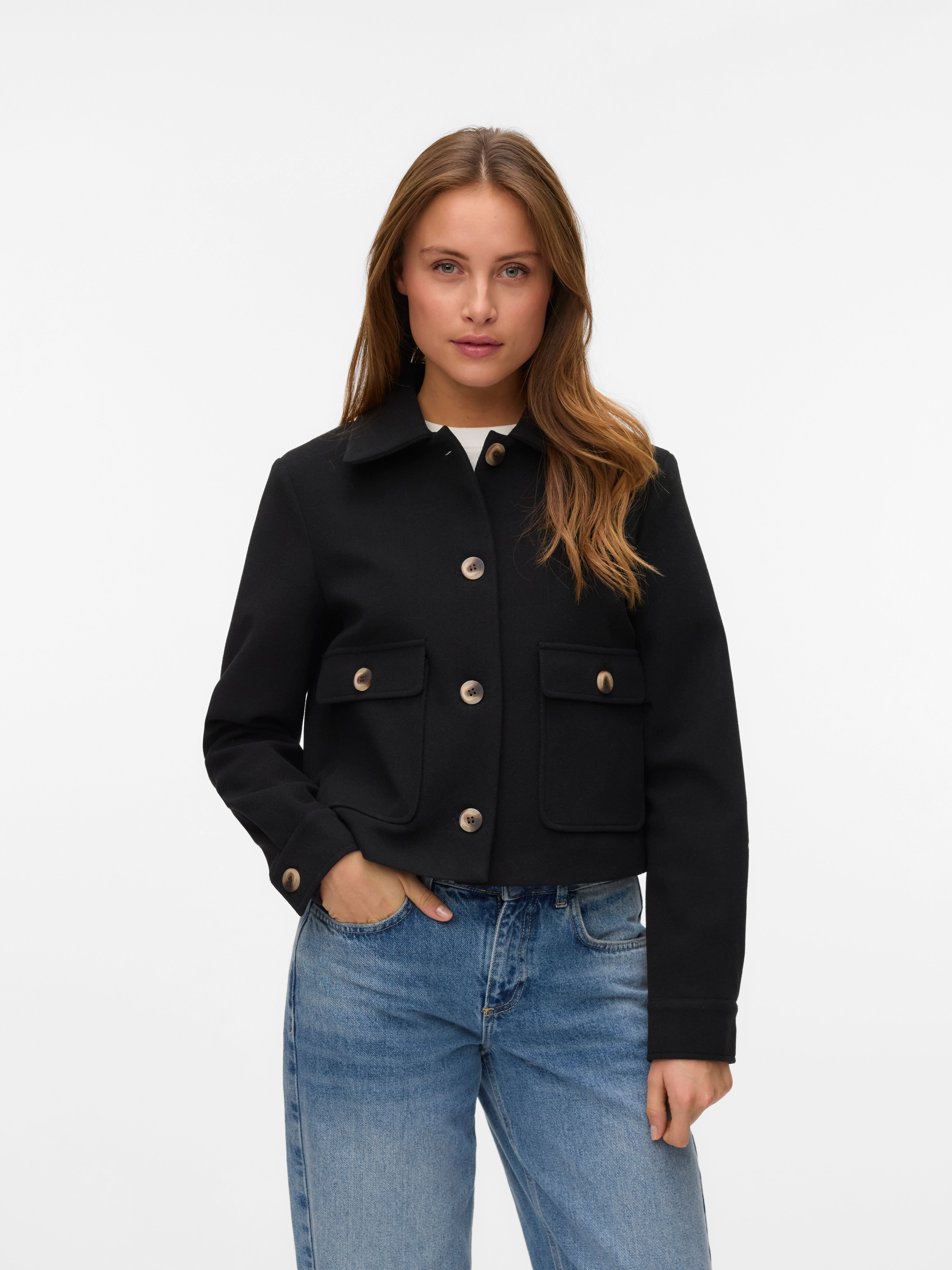 VERO MODA® VMCAYA Jacket