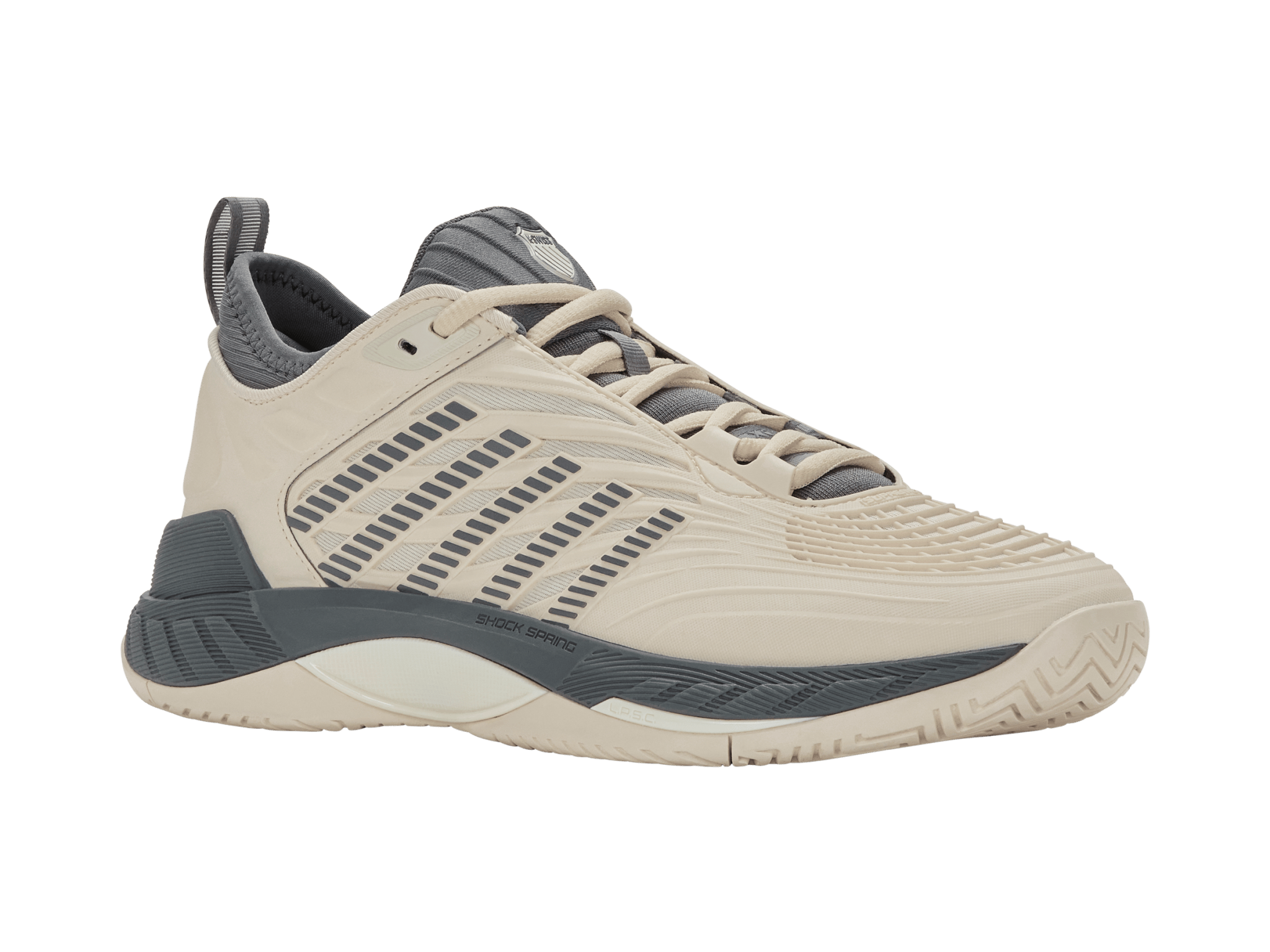 HYPERCOURT SUPREME 2 - K-Swiss Shoes