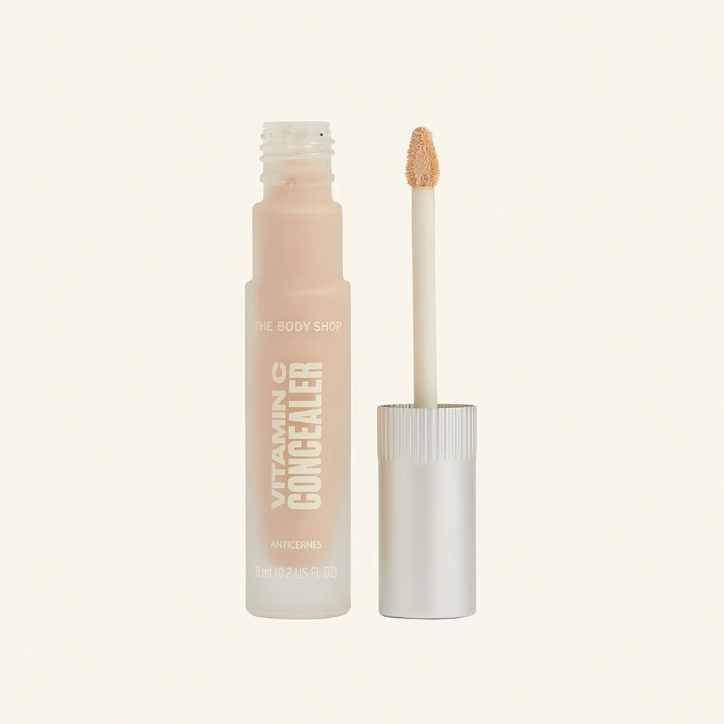 Vitamin C Concealer Fair 1N