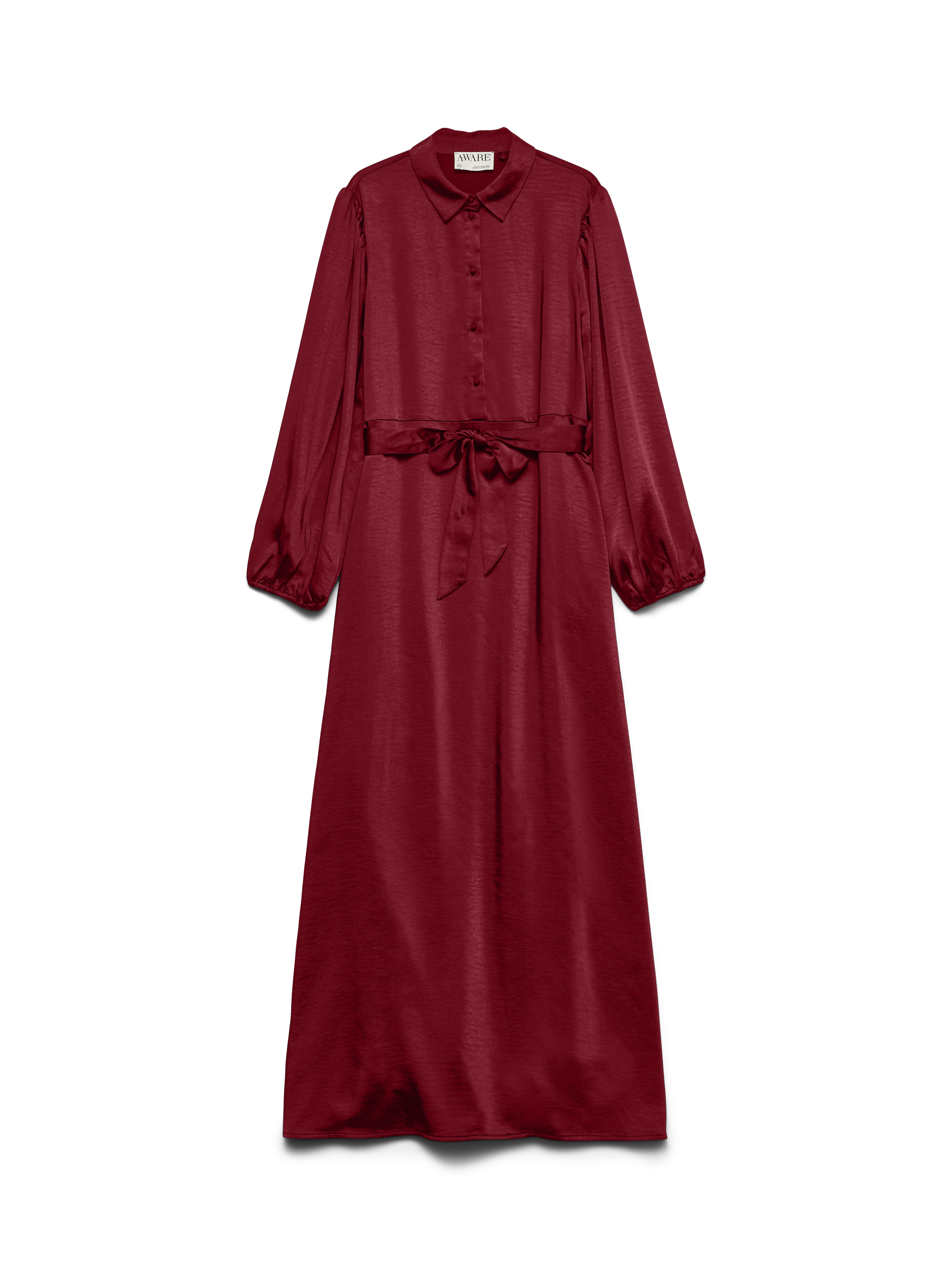 VERO MODA® AWBEA Long dress