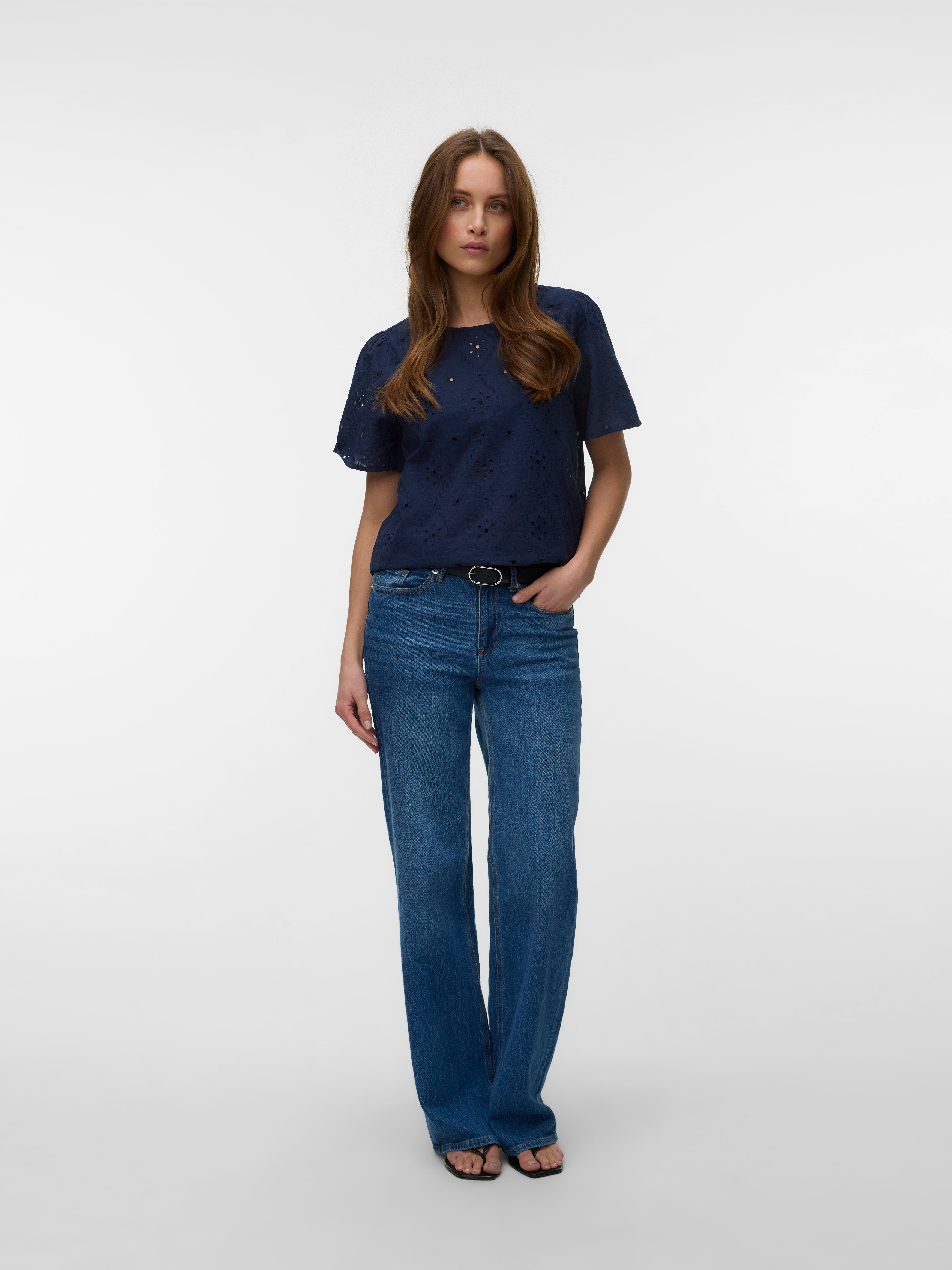 VERO MODA® VMELIZA T-Shirt