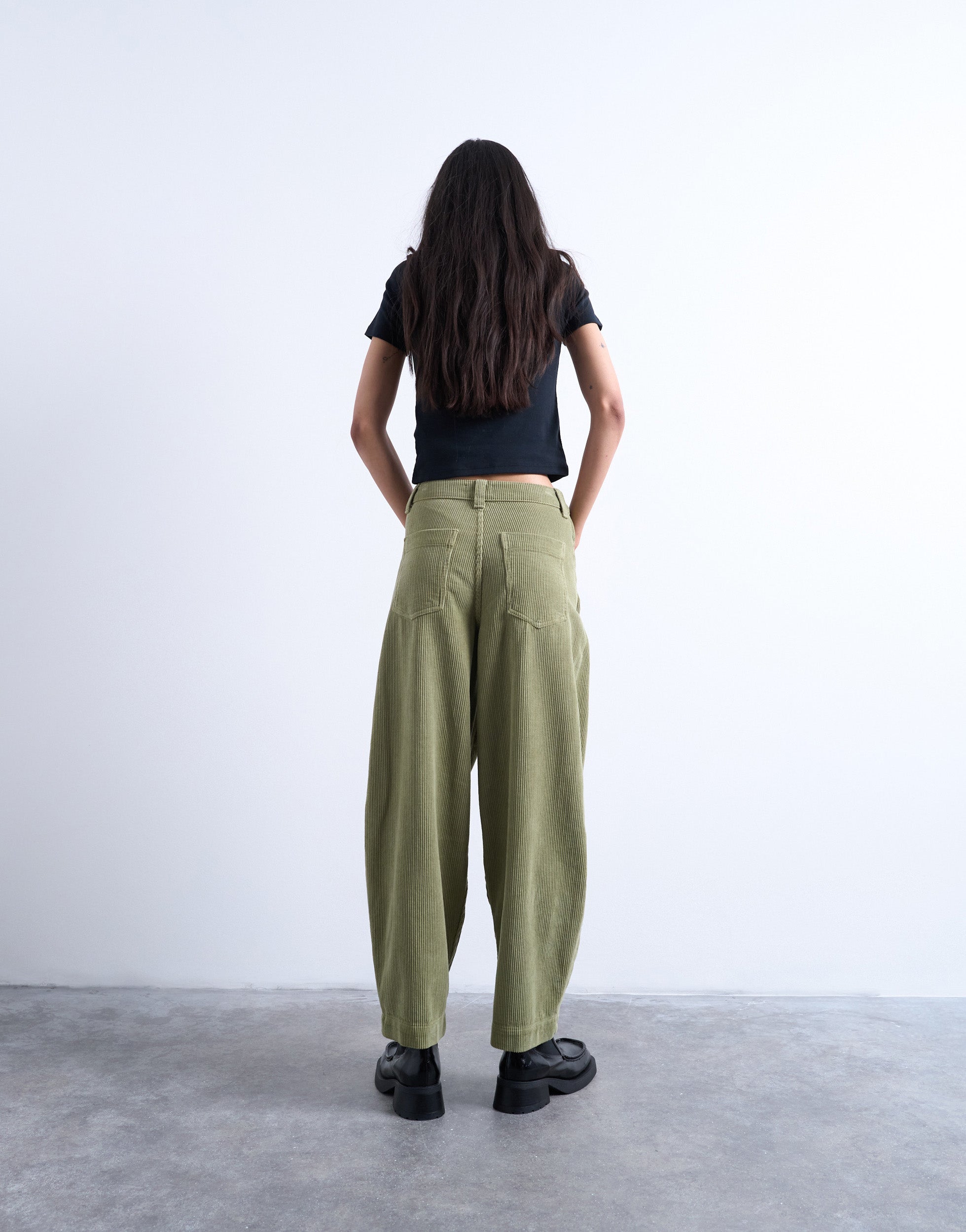 VERO MODA® TSTINE Trousers