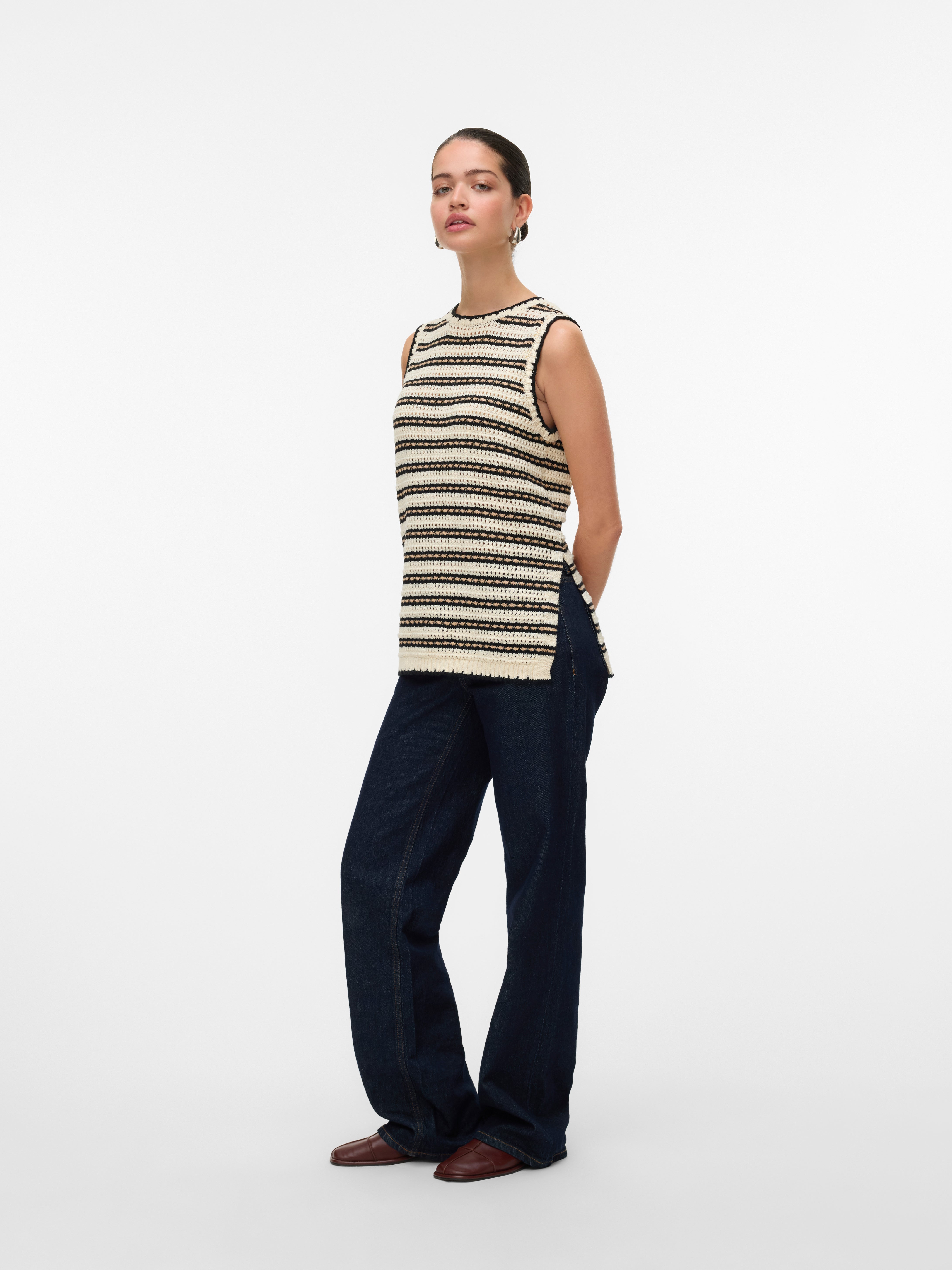 VERO MODA® VMCATHY Top