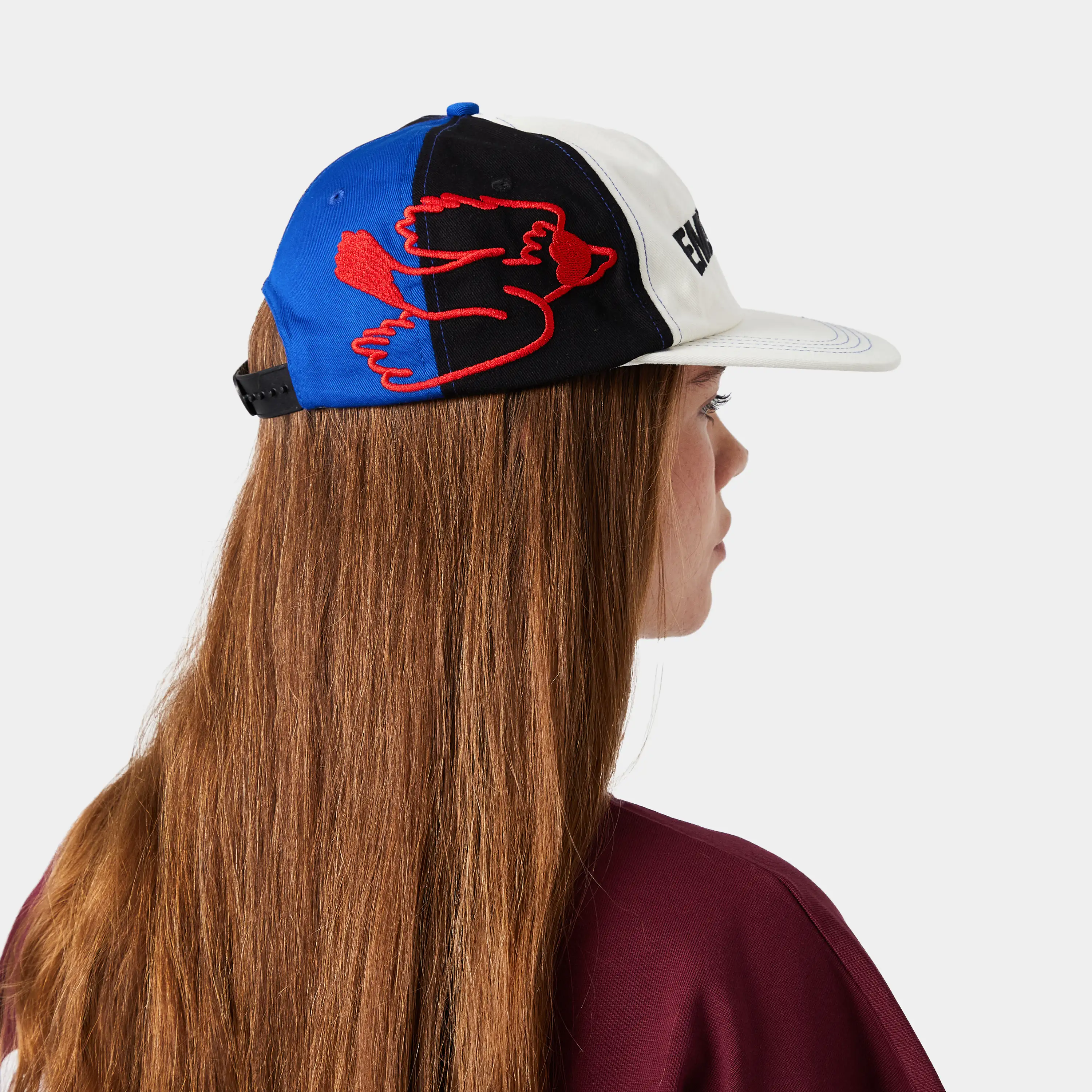Due Shadow Cap