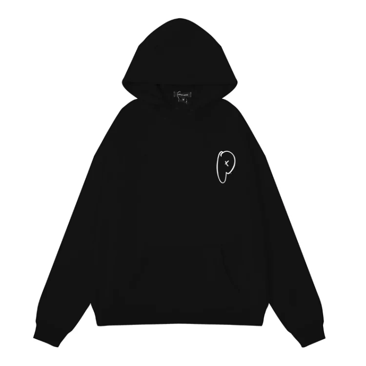Purple New Hoodie 1001