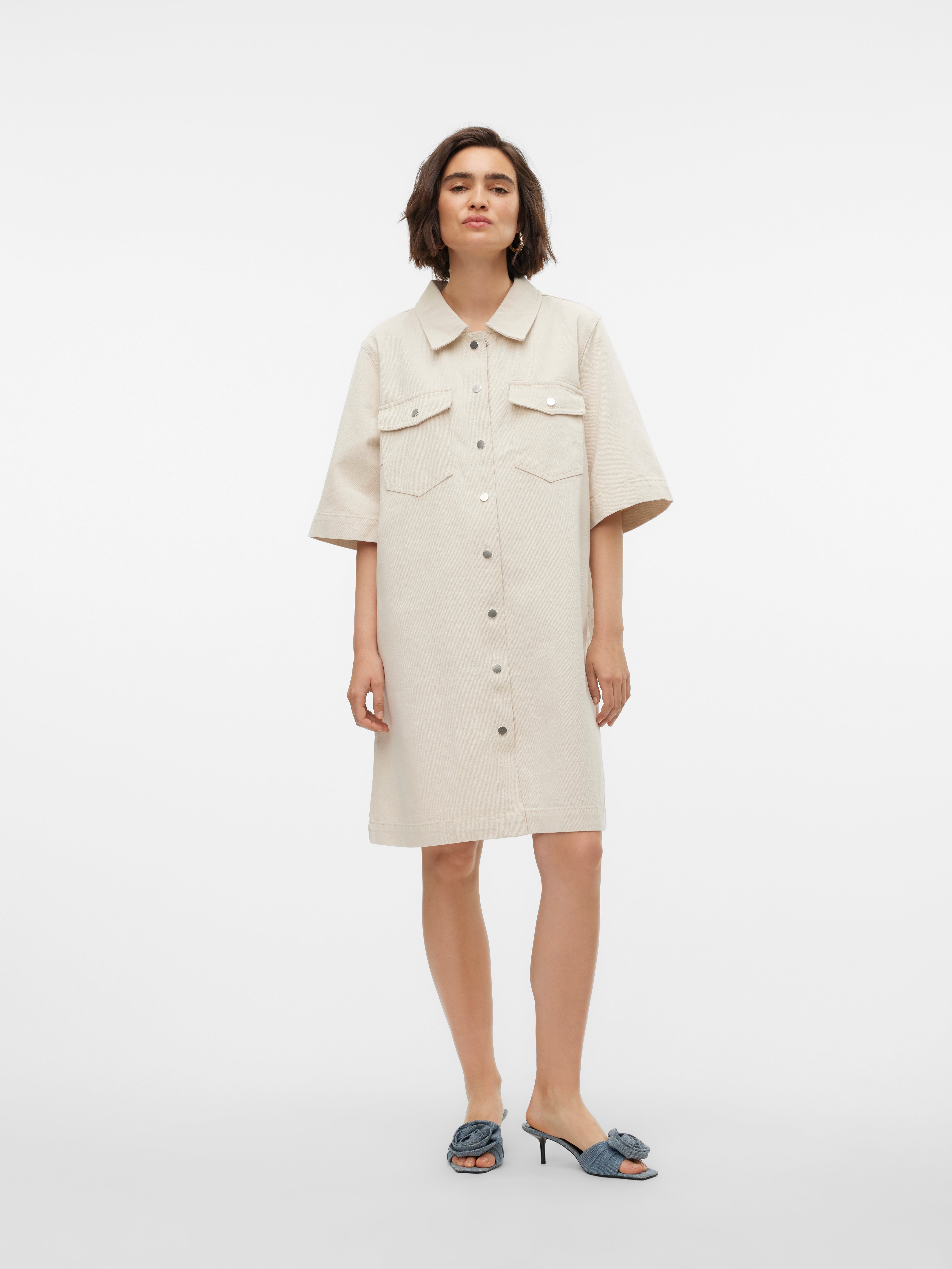 VERO MODA® VMFENJA Short dress