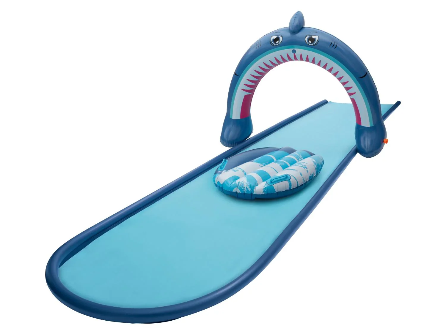 Playtive Tapis de glisse