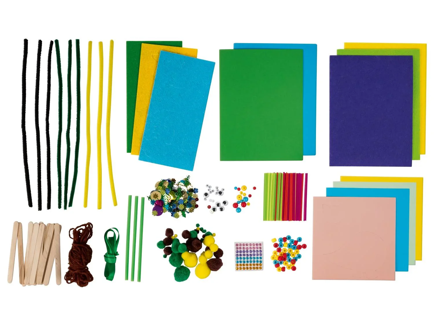 crelando Maxi-set de cration