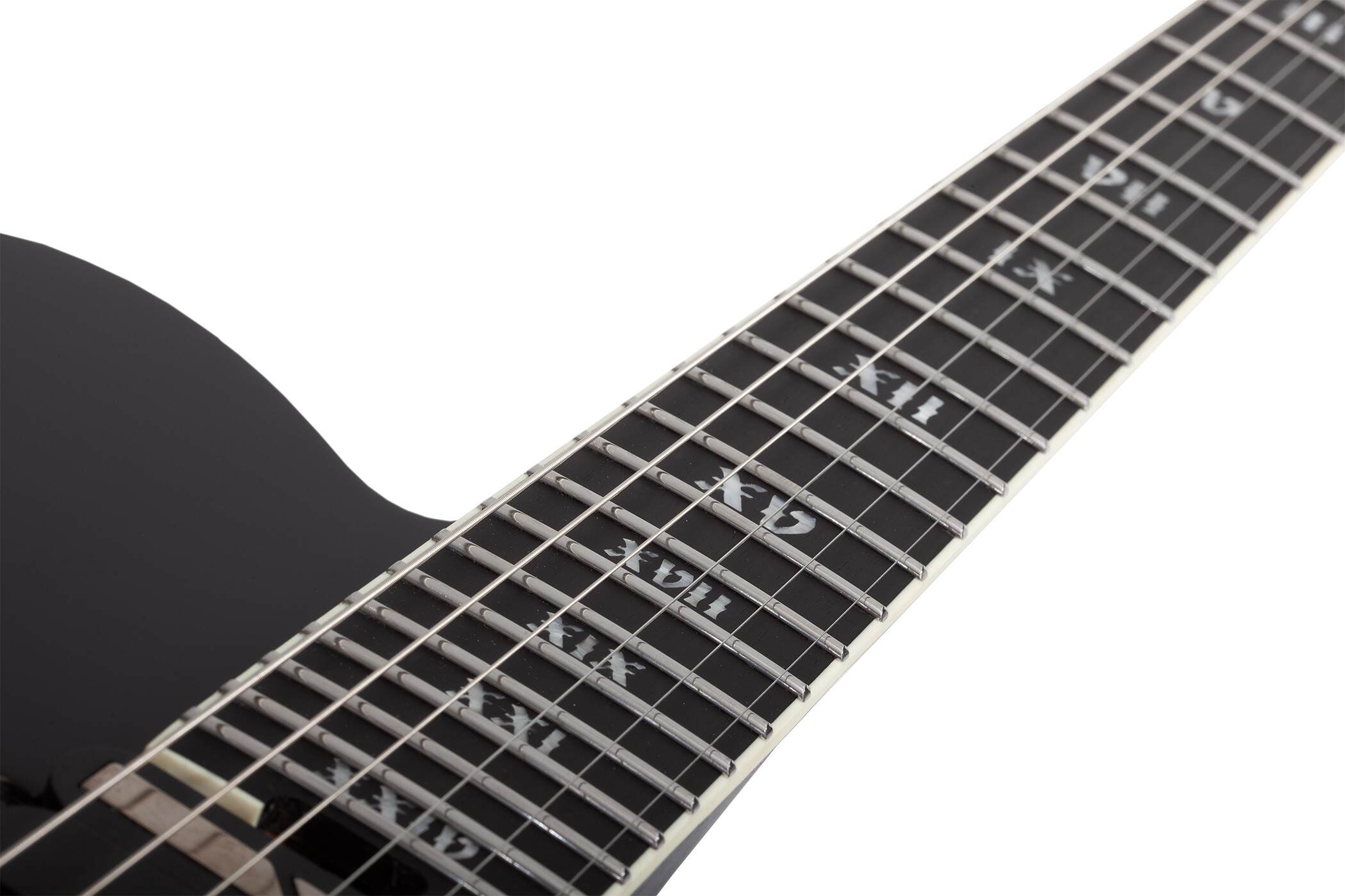 PT FR-S SLS Elite Evil Twin