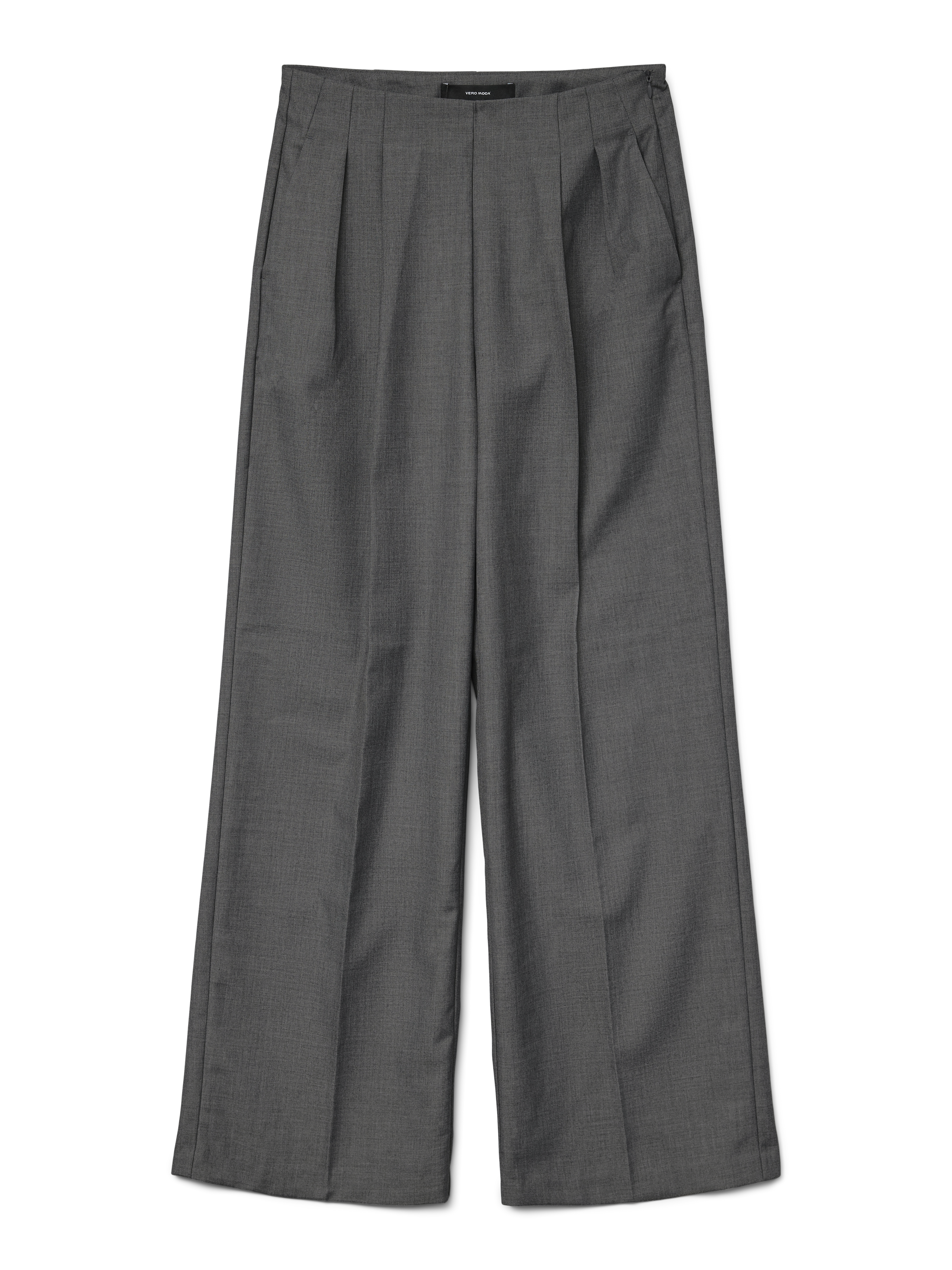 VERO MODA® VMHAILEY High waist Trousers