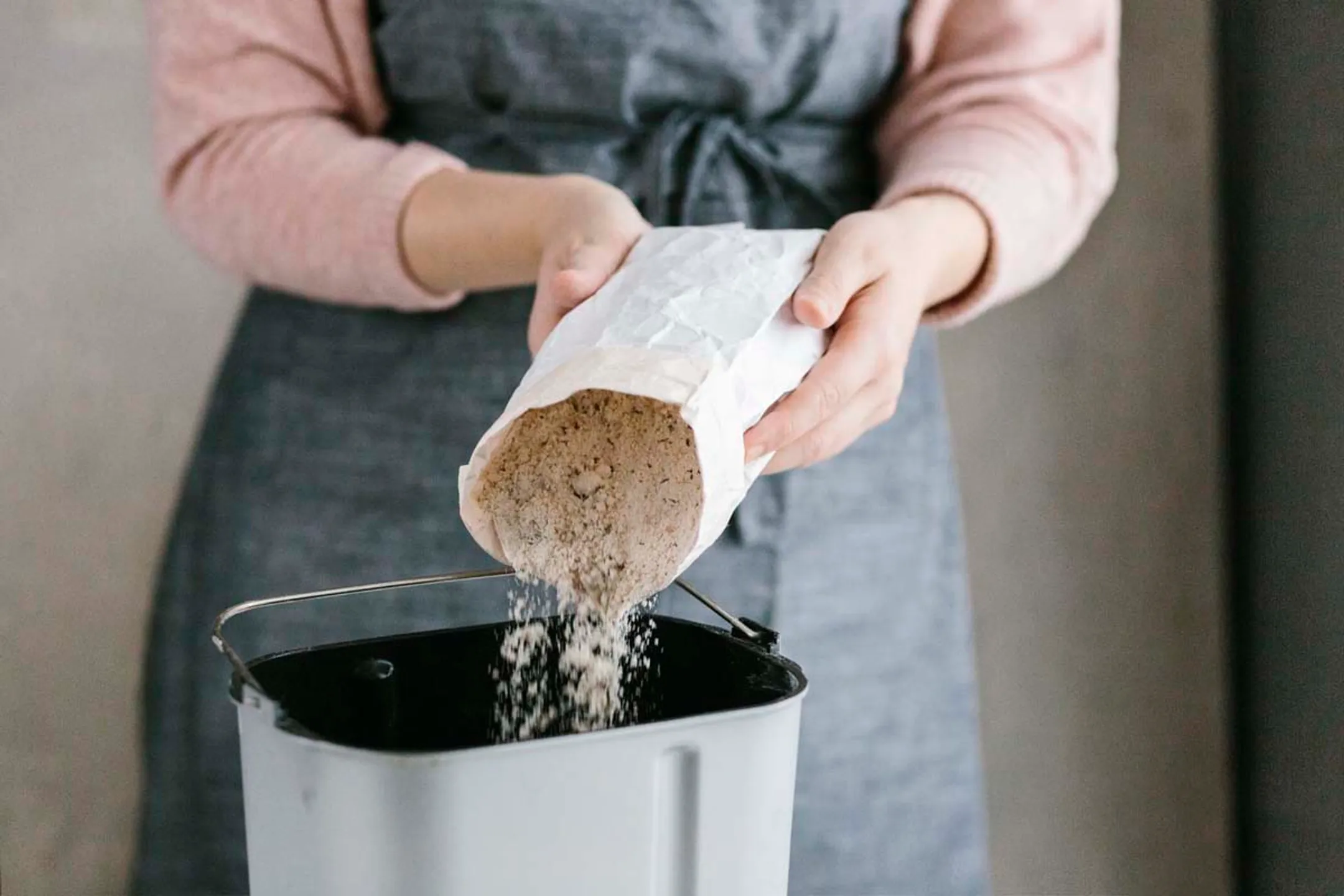 Panasonic Broodbakmachine SD-YR2540HXD