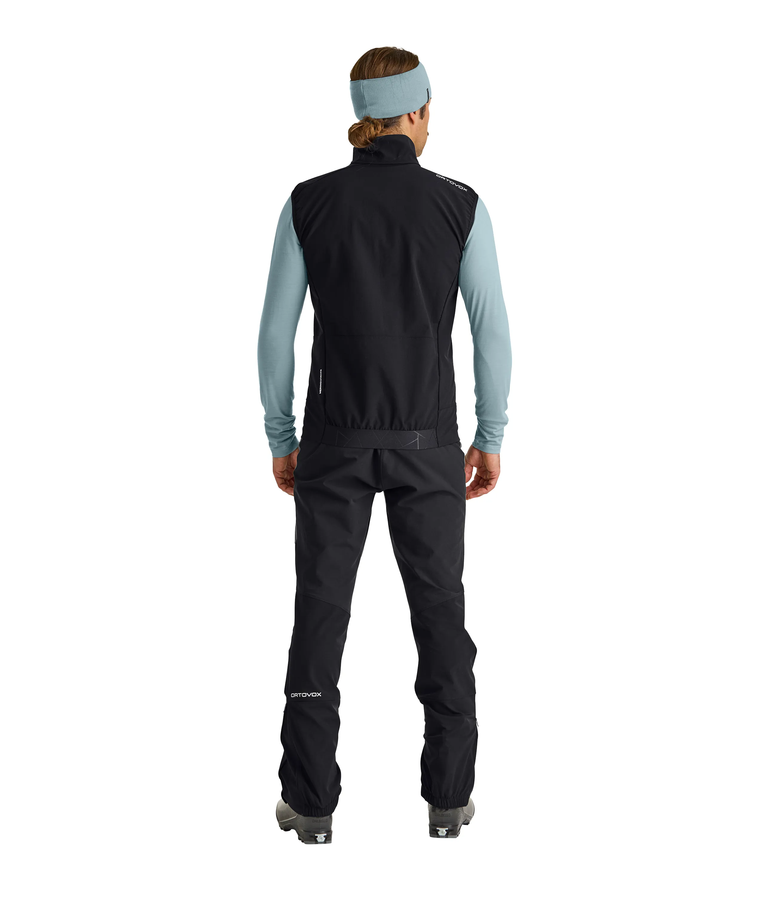 ORTOVOXR PUNTA BERRINO VEST