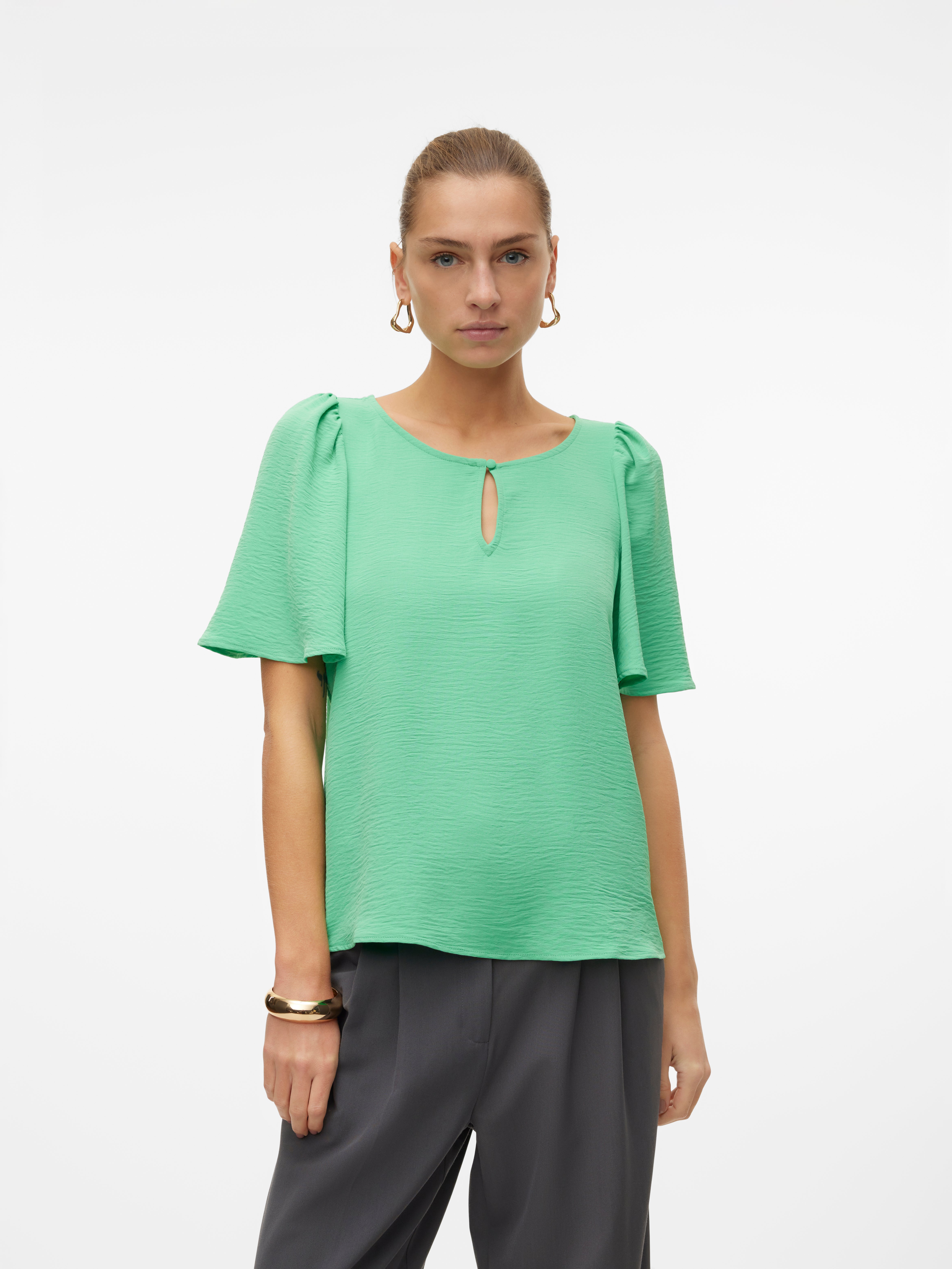 VERO MODA® VMALVA Top