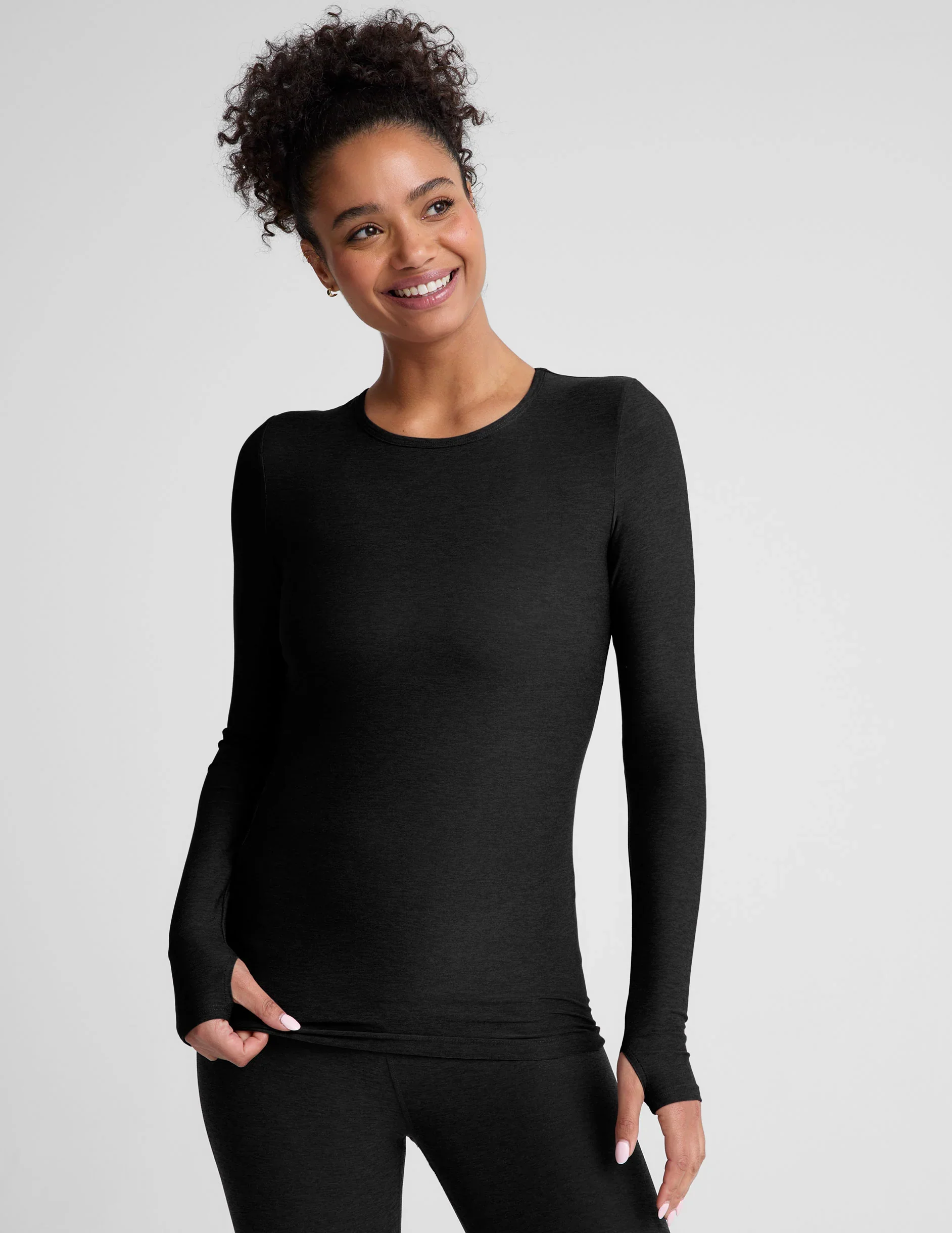 Featherweight Classic Crew Pullover