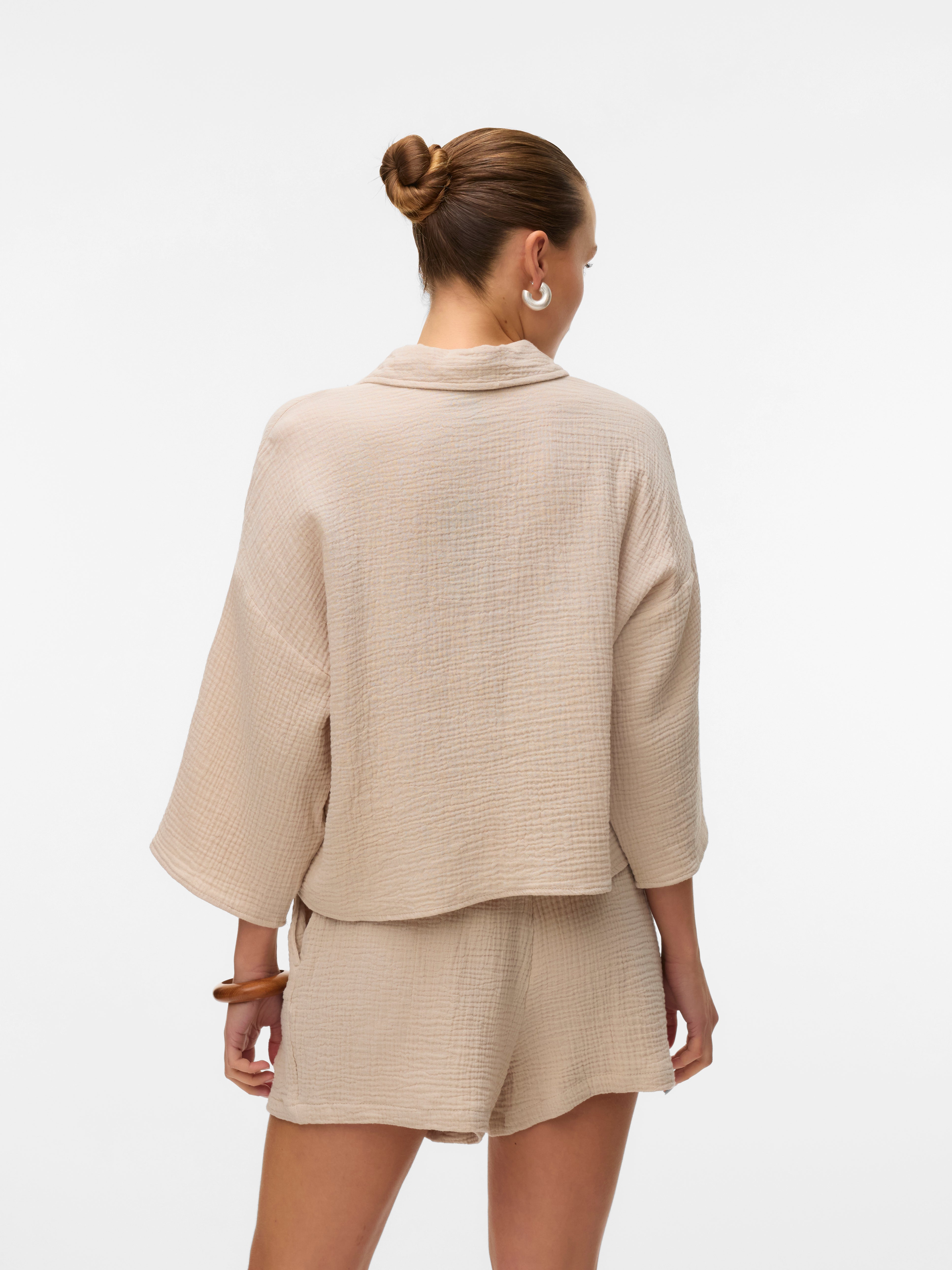 VERO MODA® VMNATALI Shorts