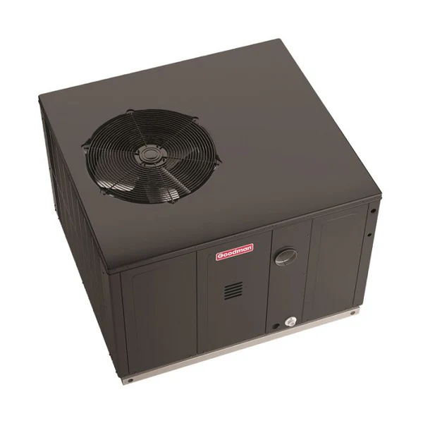 GPGM52406041 2 Ton 15.2 SEER2 60,000 BTU Goodman Gas Packaged Unit