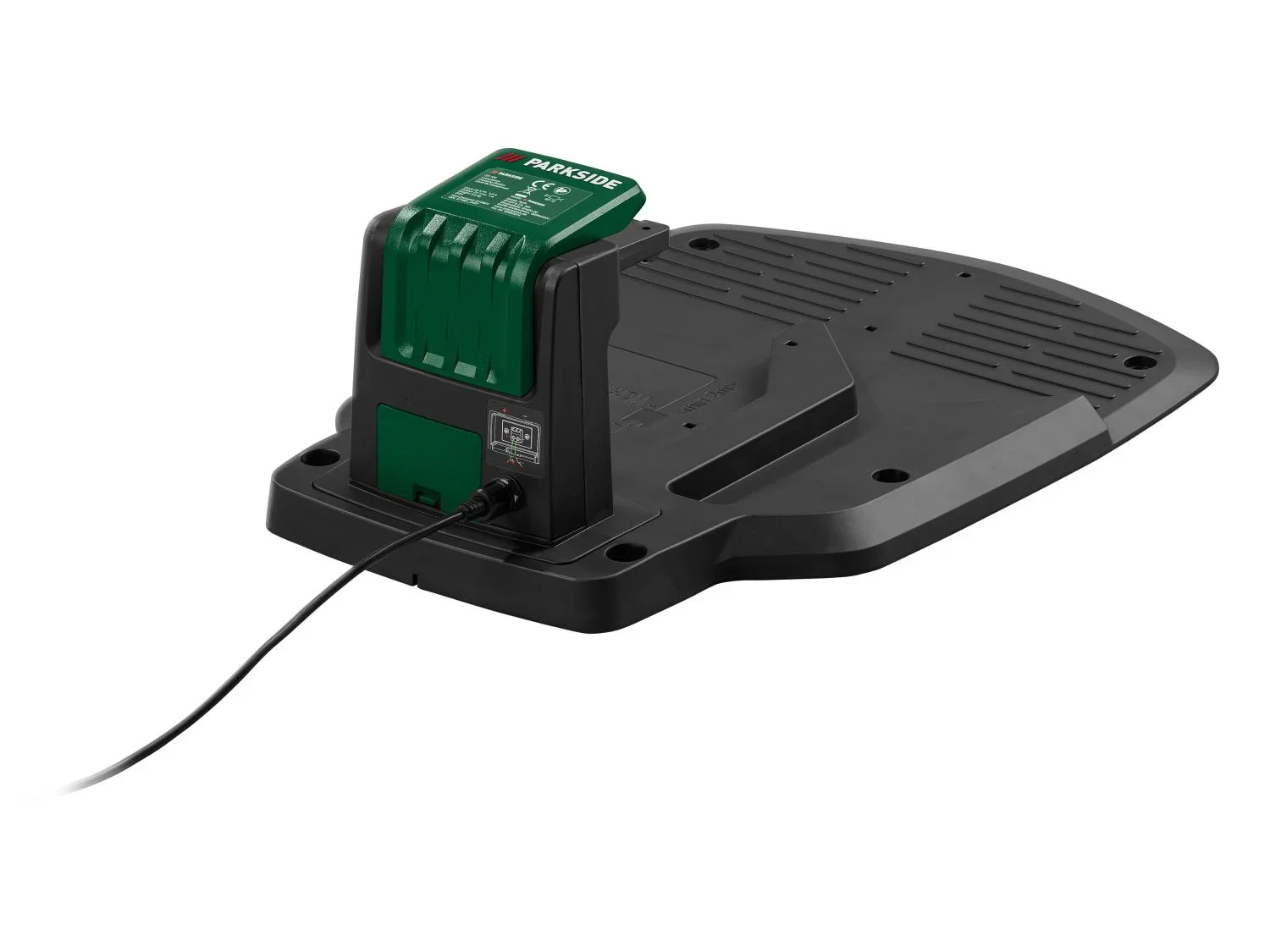 PARKSIDE Tondeuse robot City Smart PAMRC 250 A1, 250 m, 20 V