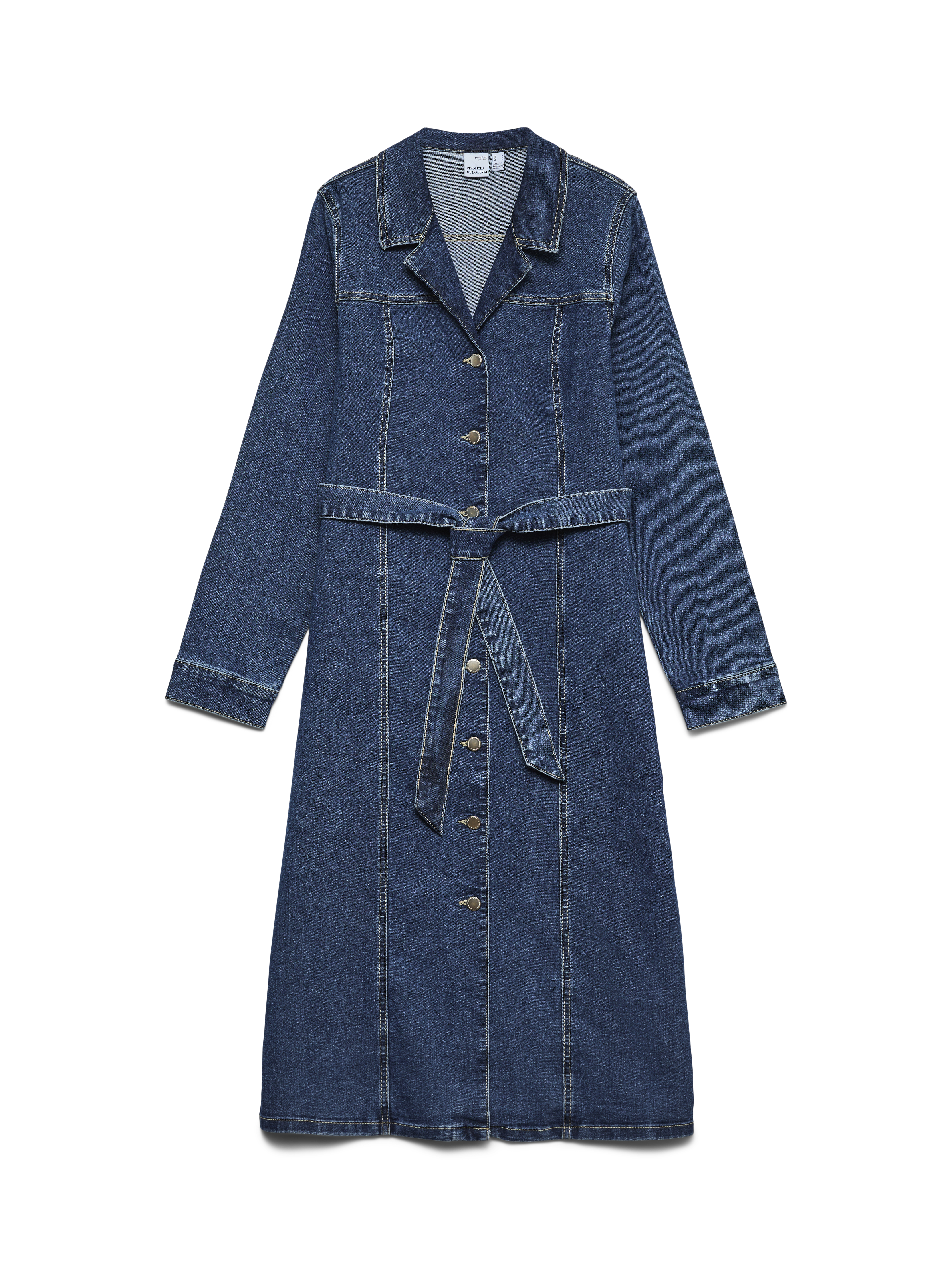 VERO MODA® VMTELLY Midi dress