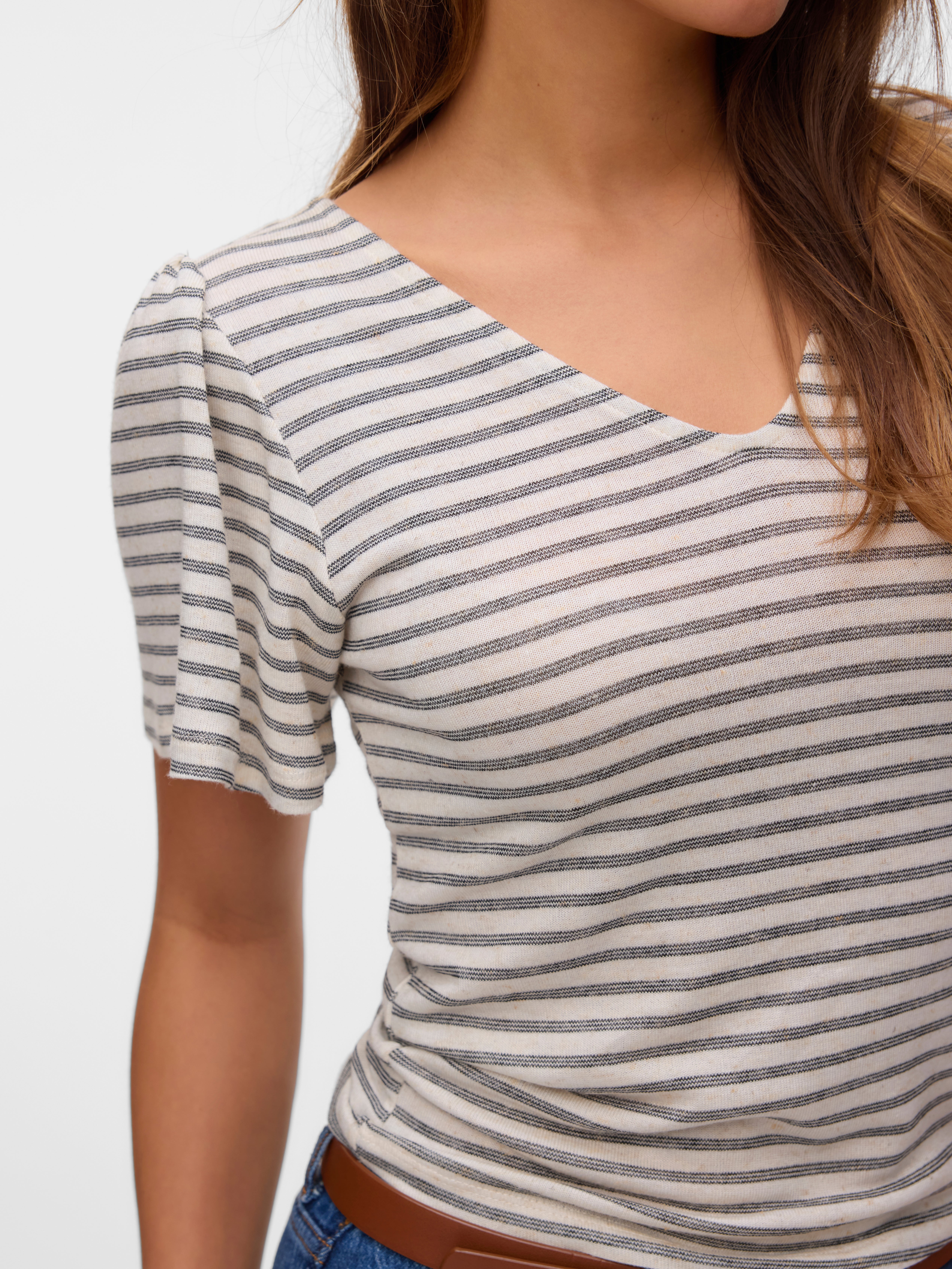 VERO MODA® VMGINA Top