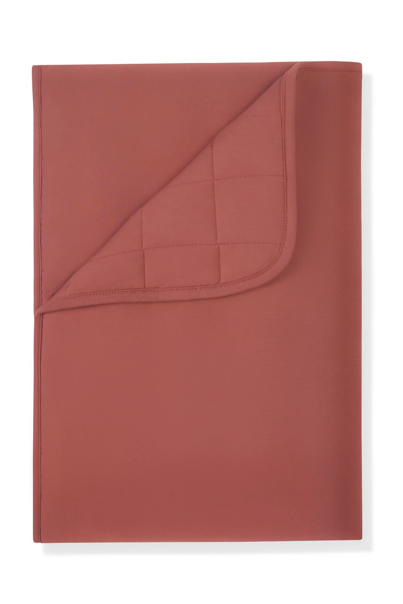 Toddler Blanket in Ember 2.5