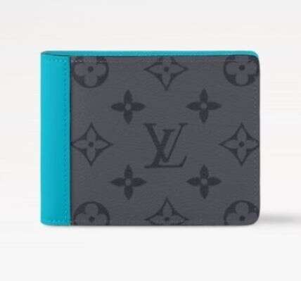 Louis Vuitton ポルトフォイユ ミュルティプル 財布  M11468